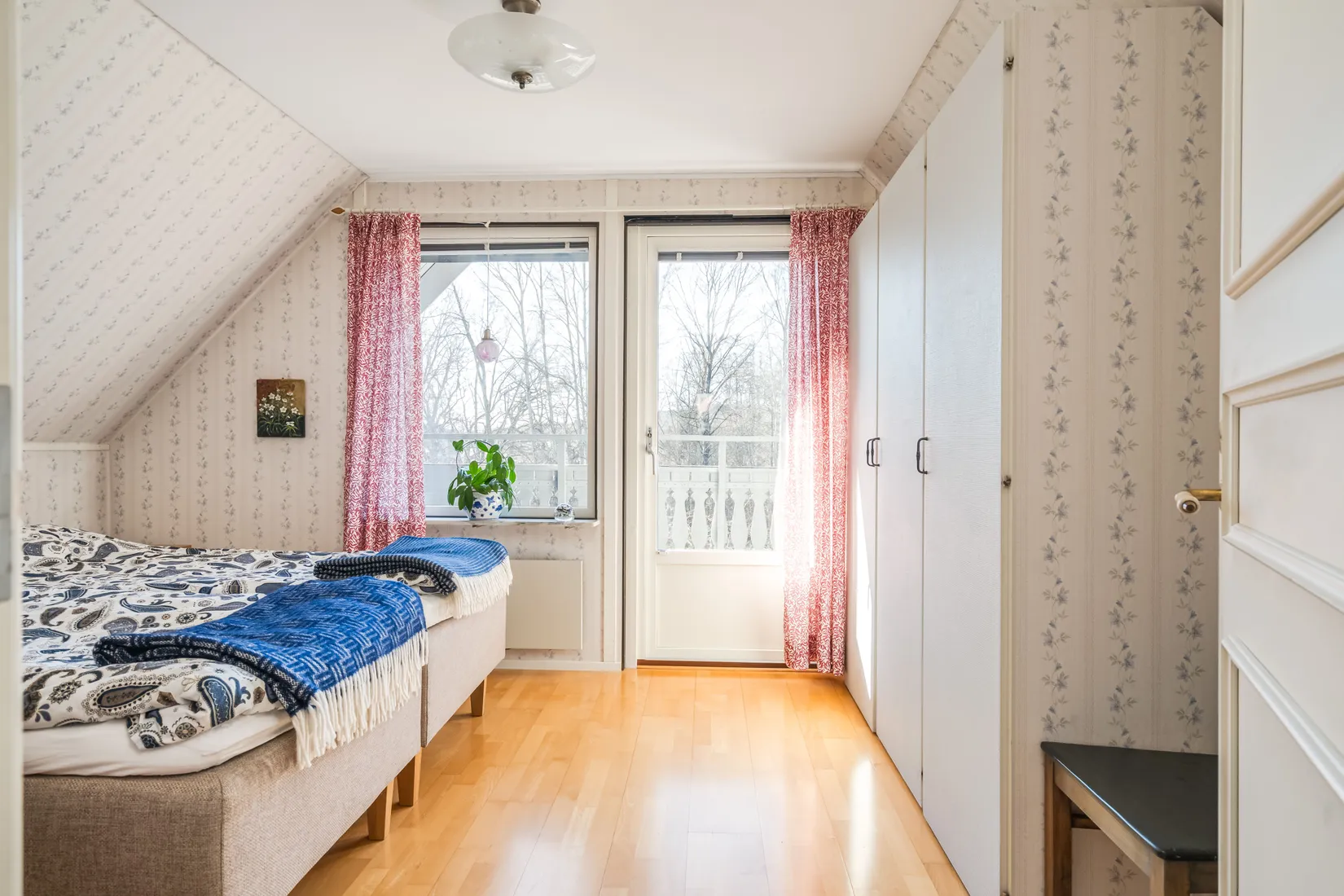 Villa, Radhus, Krusenhofsvägen 186, Åby, Norrköping