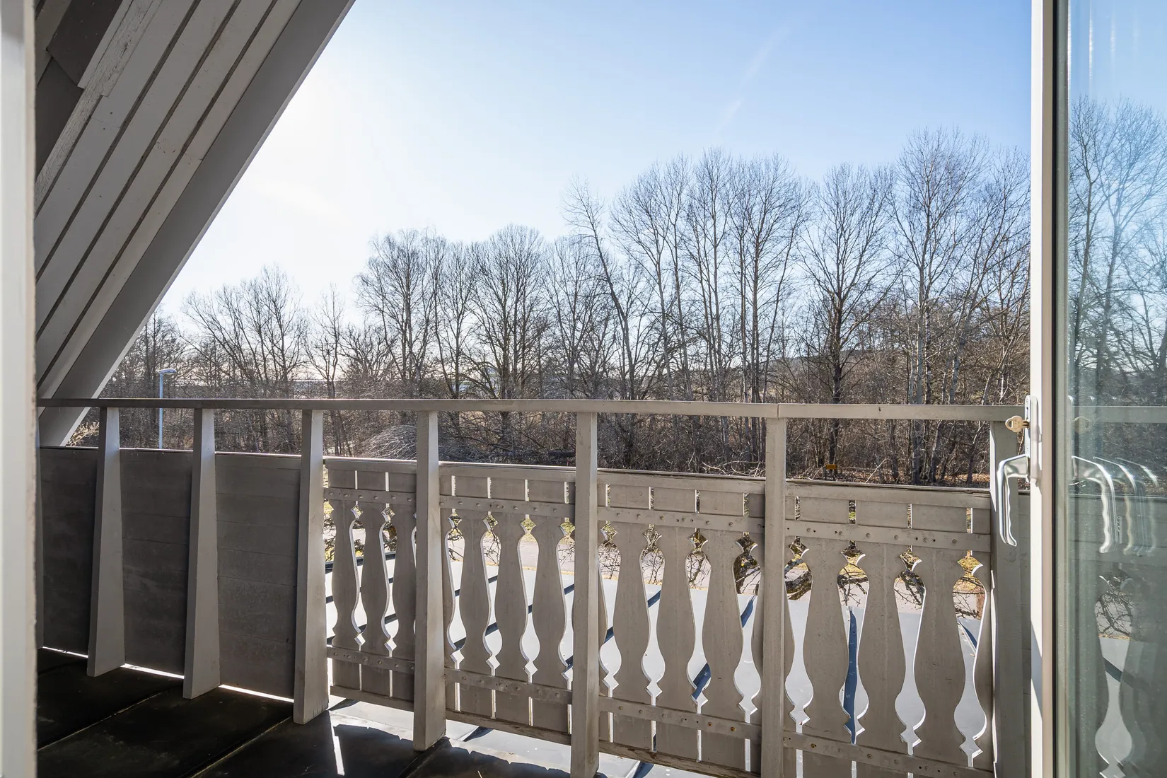 Villa, Radhus, Krusenhofsvägen 186, Åby, Norrköping