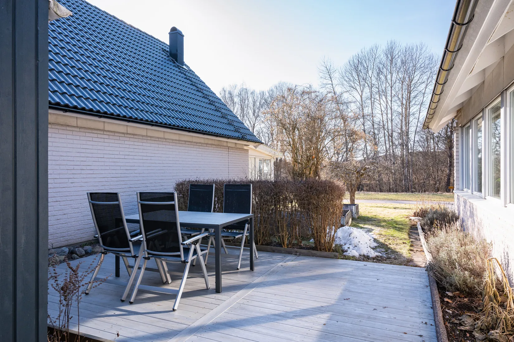 Villa, Radhus, Krusenhofsvägen 186, Åby, Norrköping