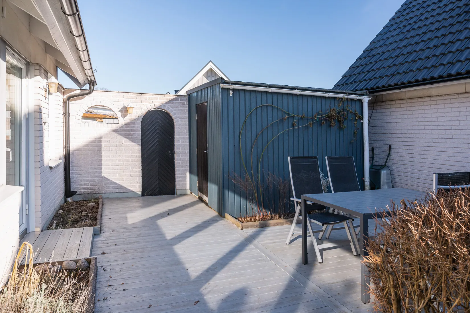 Villa, Radhus, Krusenhofsvägen 186, Åby, Norrköping