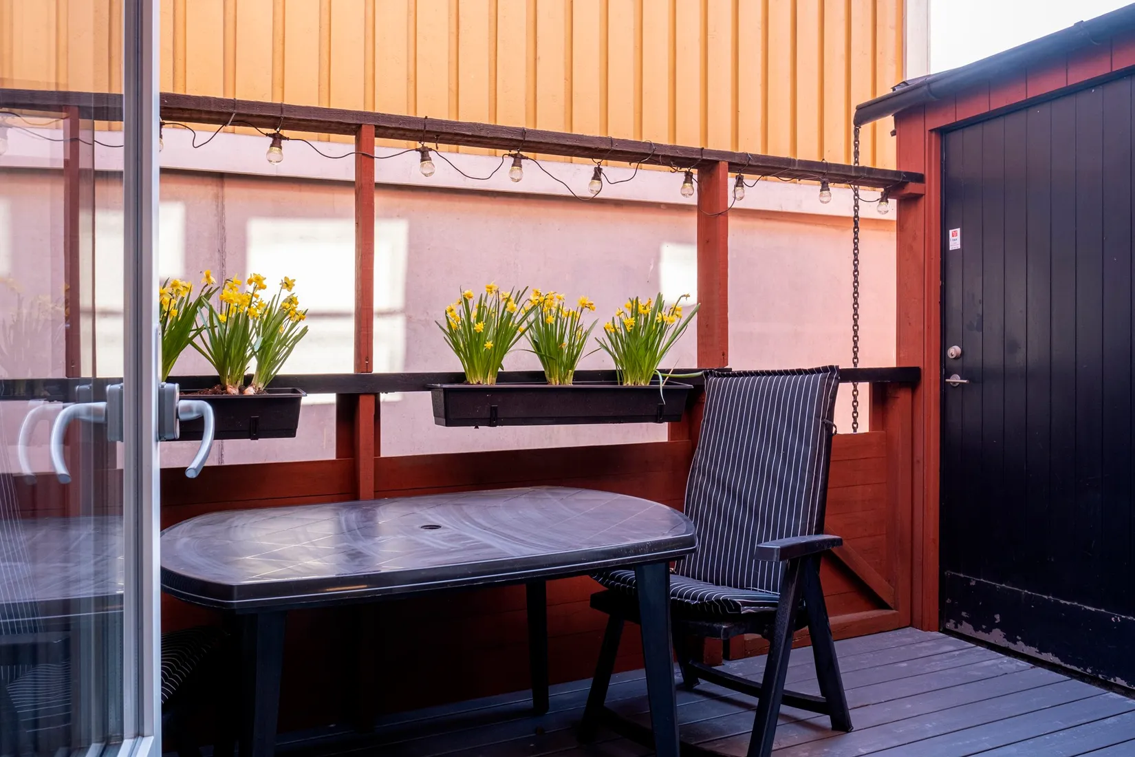 Bostadsrätt, Norrhamnsgränd 2, Stadskärnan i Vaxholm, Vaxholm