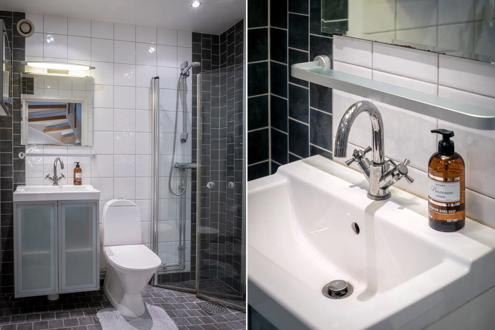 Bostadsrätt, Norrhamnsgränd 2, Stadskärnan i Vaxholm, Vaxholm