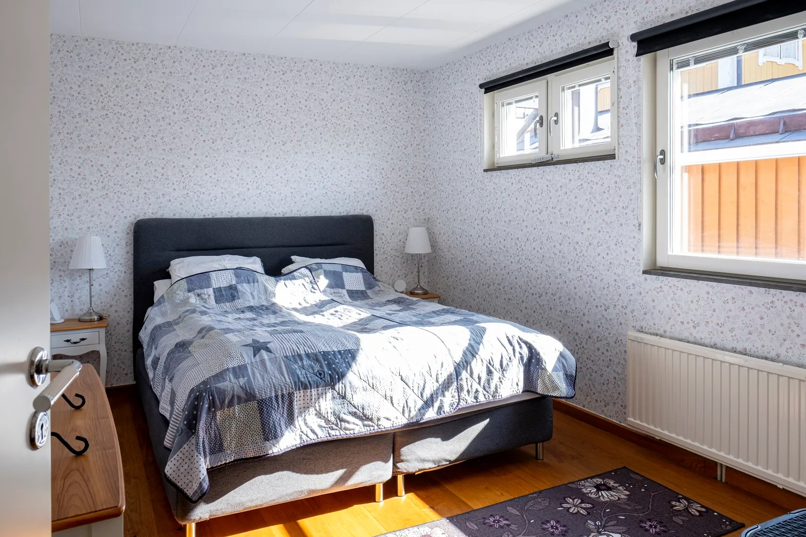 Bostadsrätt, Norrhamnsgränd 2, Stadskärnan i Vaxholm, Vaxholm