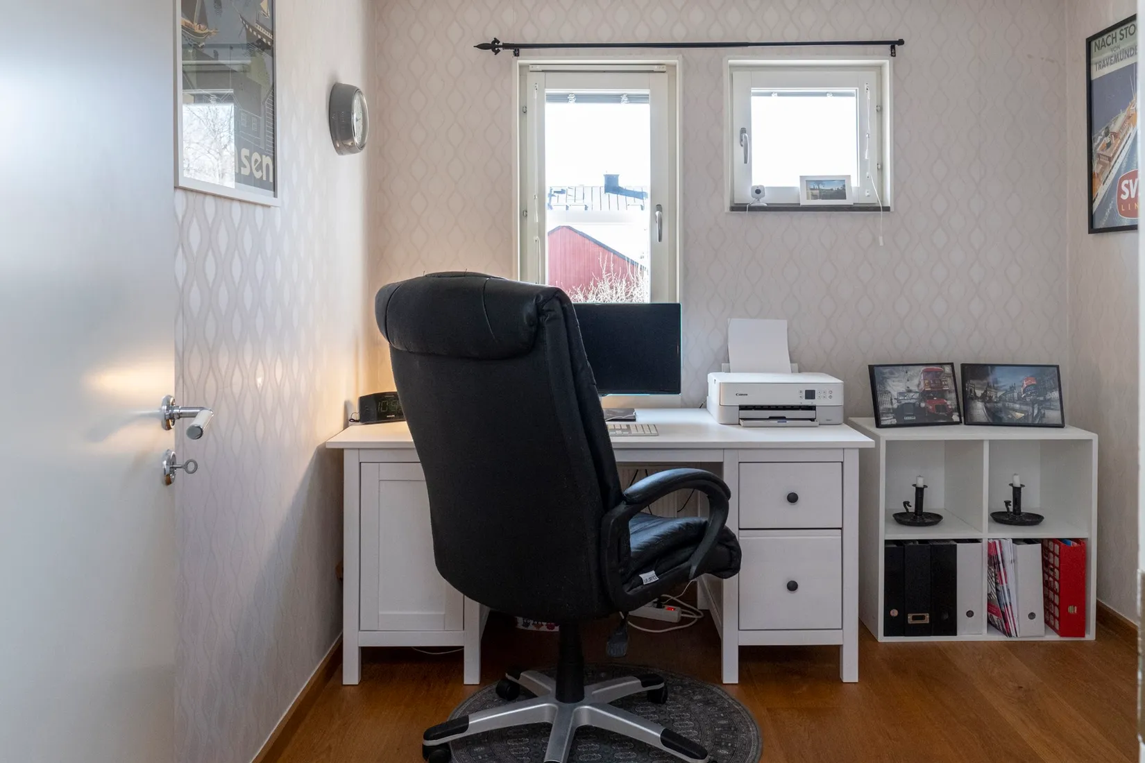 Bostadsrätt, Norrhamnsgränd 2, Stadskärnan i Vaxholm, Vaxholm