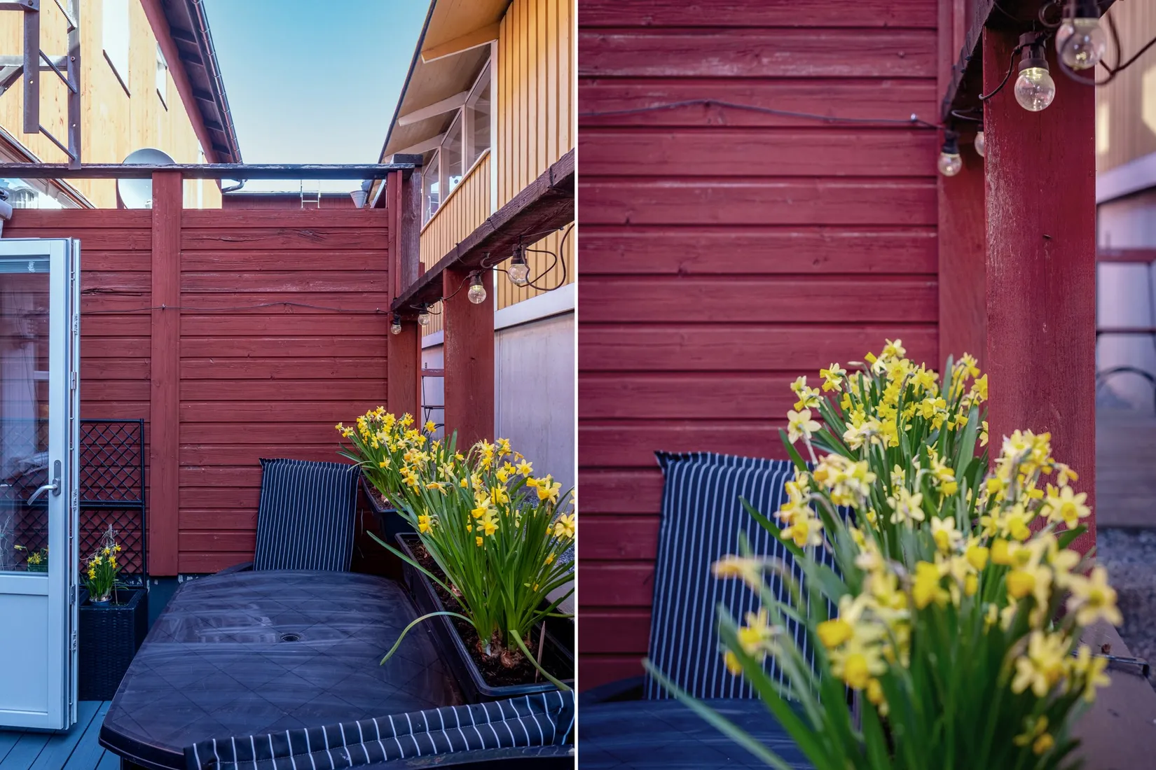 Bostadsrätt, Norrhamnsgränd 2, Stadskärnan i Vaxholm, Vaxholm
