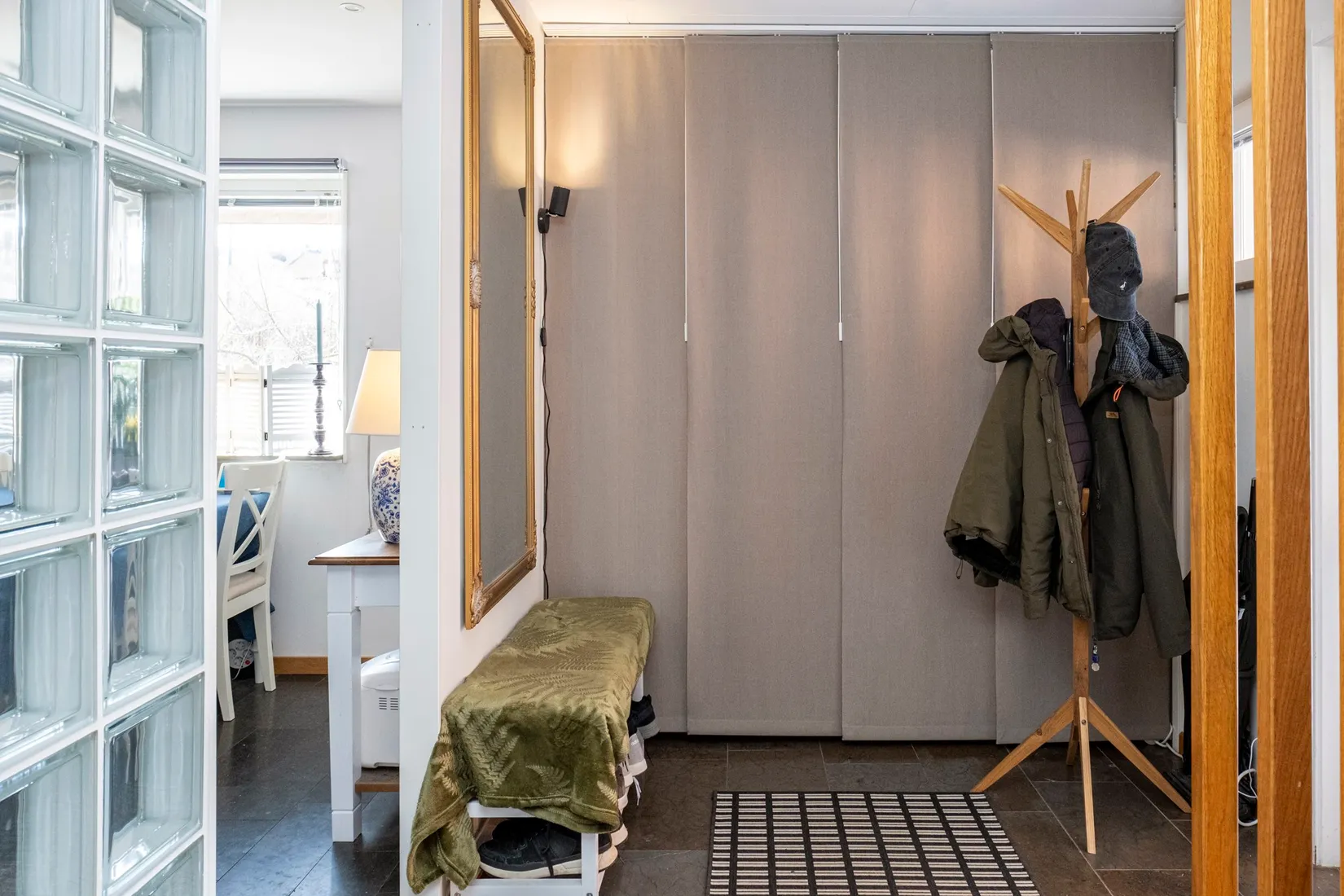 Bostadsrätt, Norrhamnsgränd 2, Stadskärnan i Vaxholm, Vaxholm