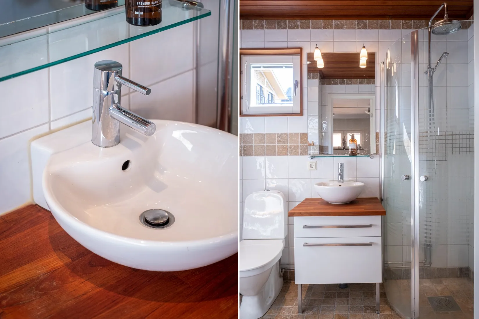 Bostadsrätt, Norrhamnsgränd 2, Stadskärnan i Vaxholm, Vaxholm