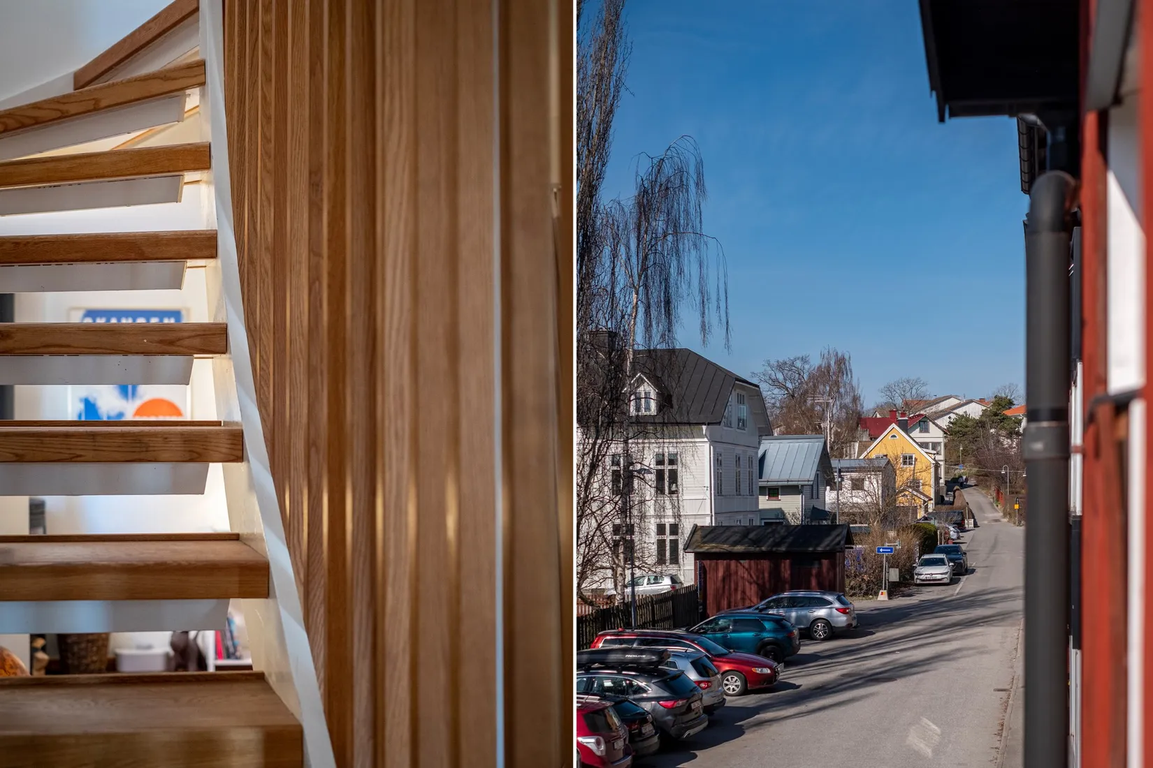 Bostadsrätt, Norrhamnsgränd 2, Stadskärnan i Vaxholm, Vaxholm