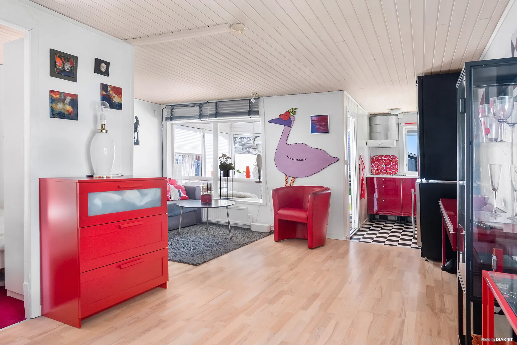 Fritidshus, Valjeslätten 8808, Sölvesborg