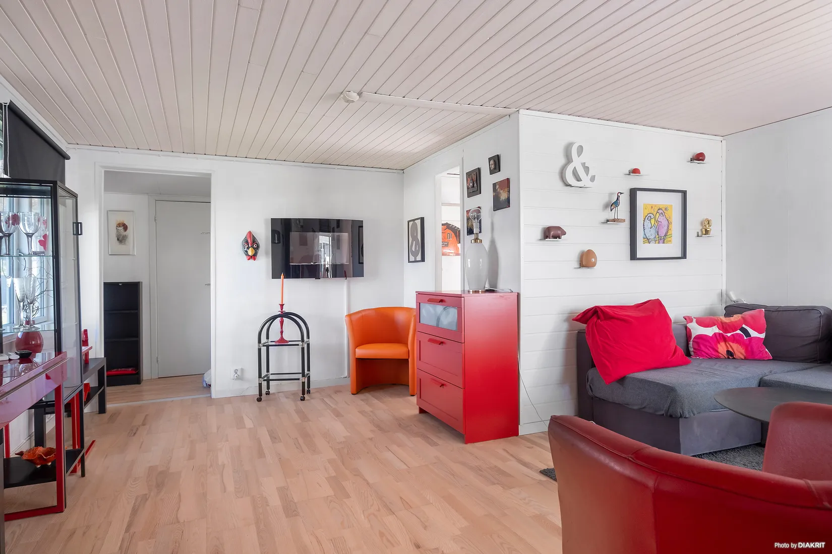 Fritidshus, Valjeslätten 8808, Sölvesborg