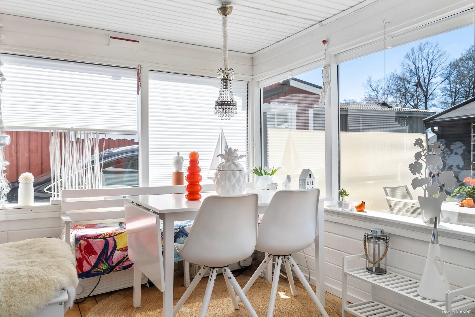 Fritidshus, Valjeslätten 8808, Sölvesborg