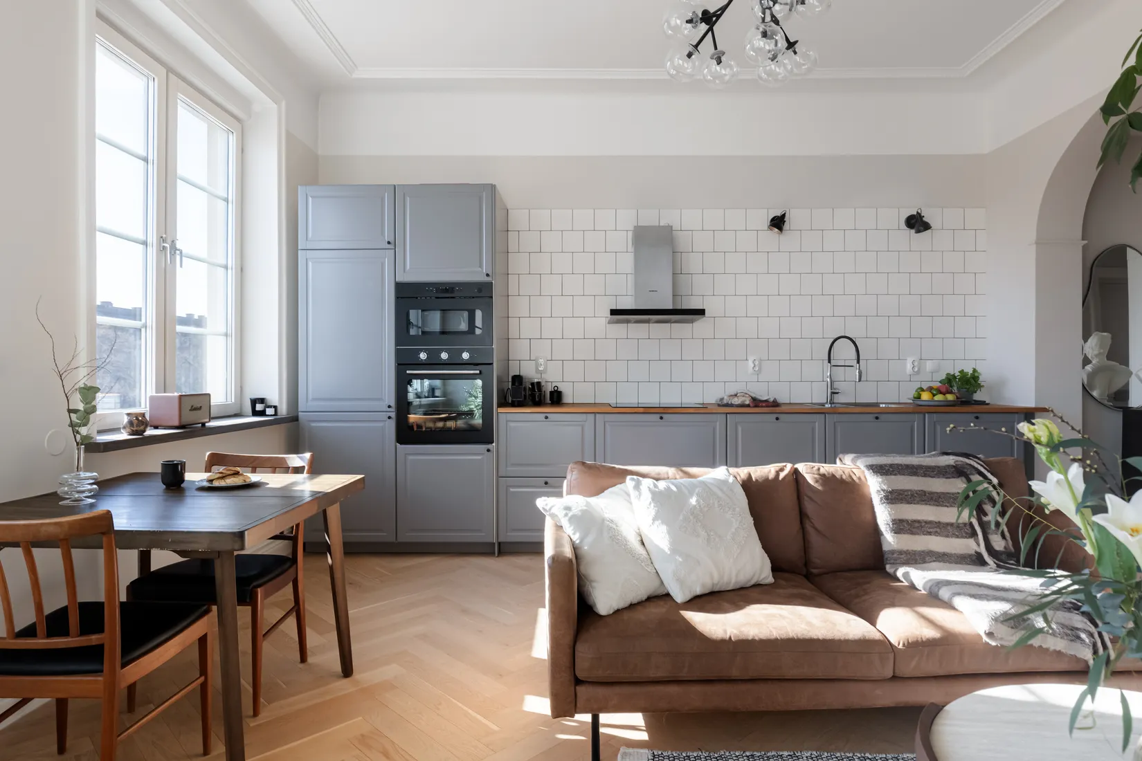 Bostadsrätt, Kungsgatan 35, Rörsjöstaden, Malmö