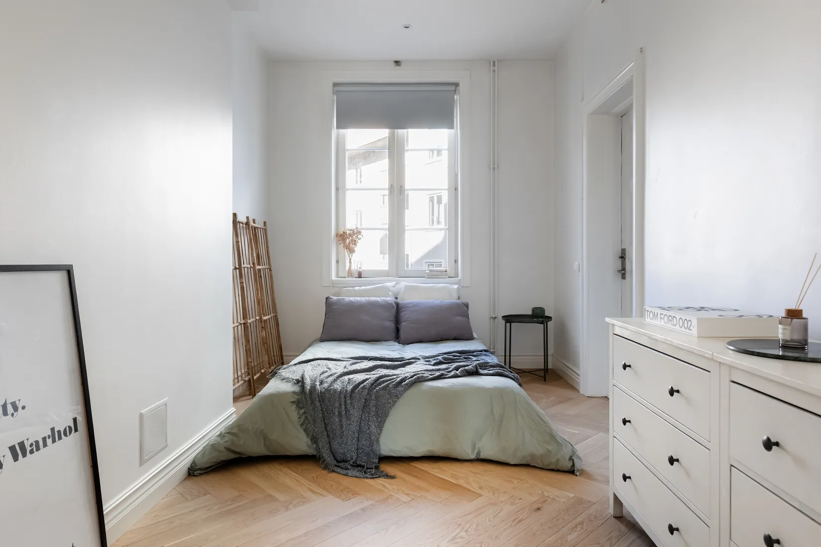 Bostadsrätt, Kungsgatan 35, Rörsjöstaden, Malmö