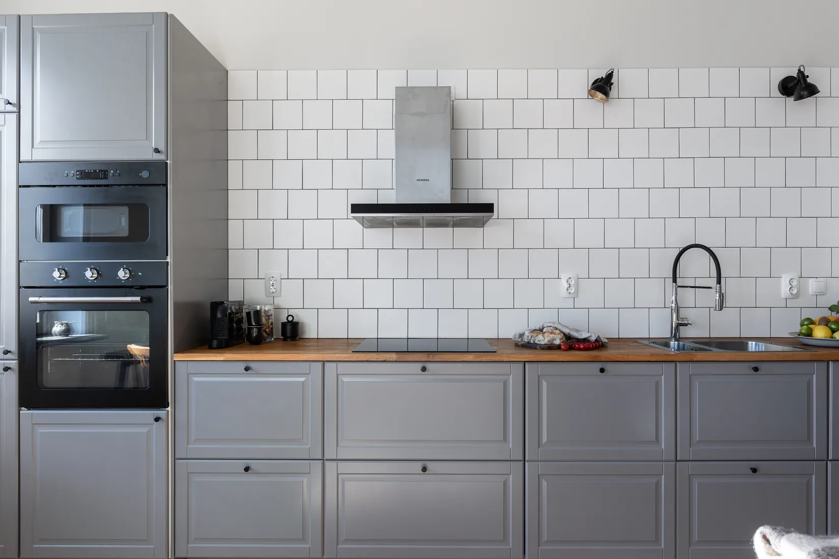 Bostadsrätt, Kungsgatan 35, Rörsjöstaden, Malmö