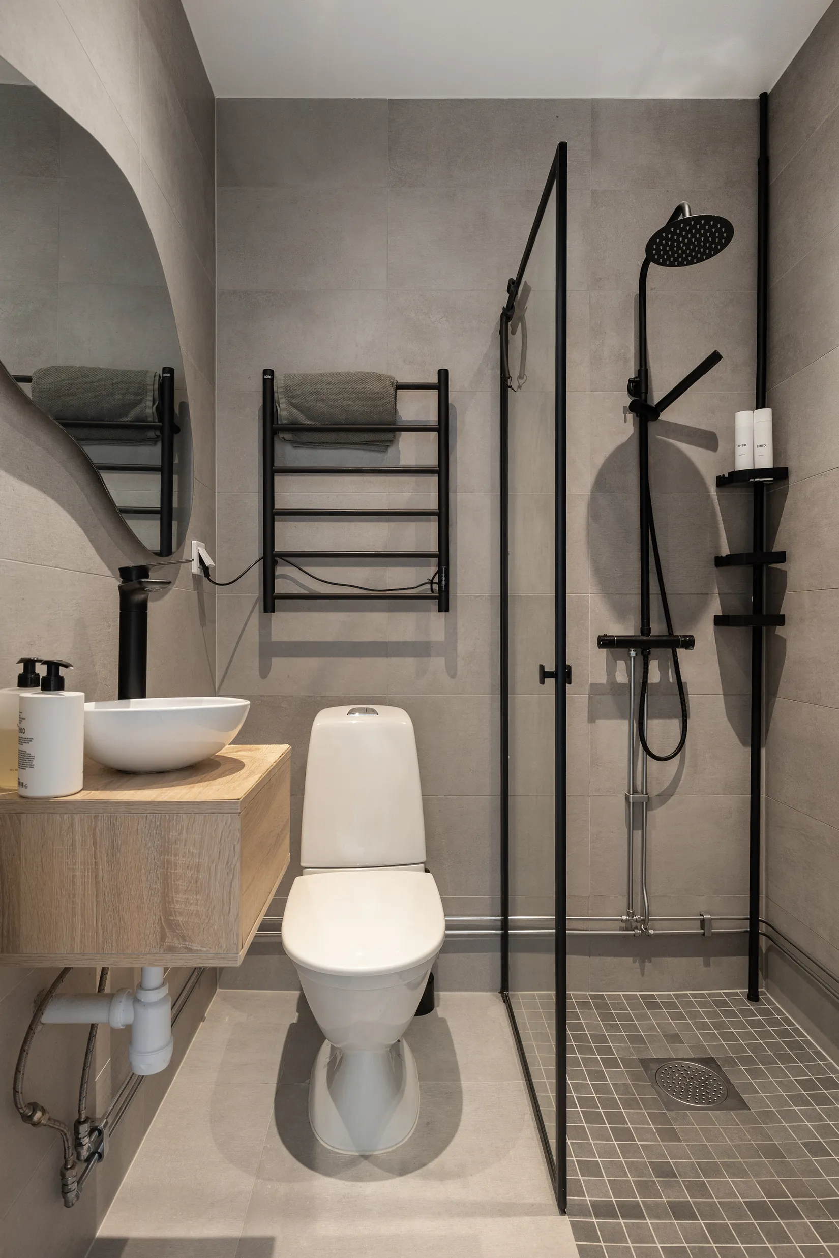 Bostadsrätt, Kungsgatan 35, Rörsjöstaden, Malmö