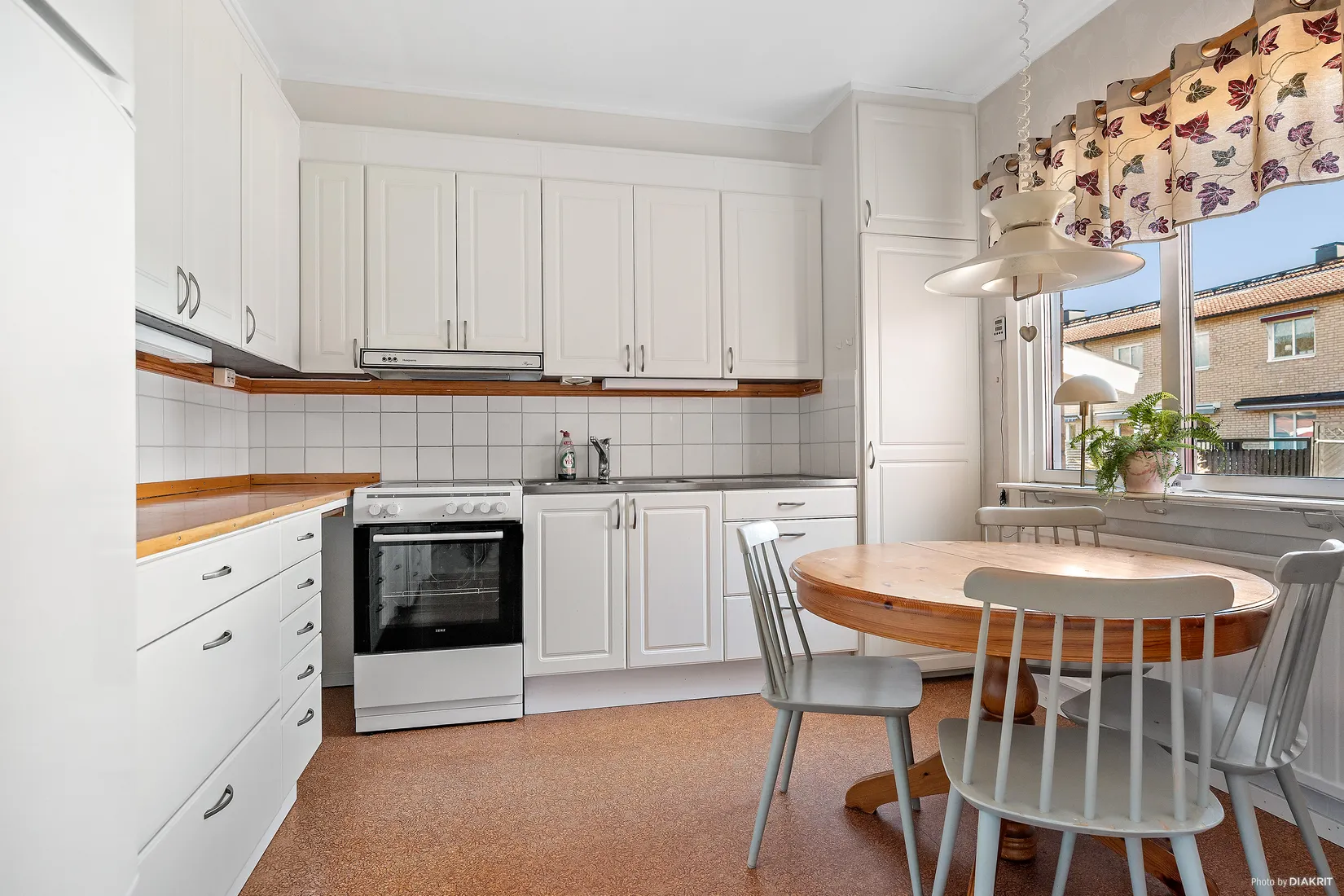 Bostadsrätt, Olstorpsgatan 10F, Centralt, Ljungby