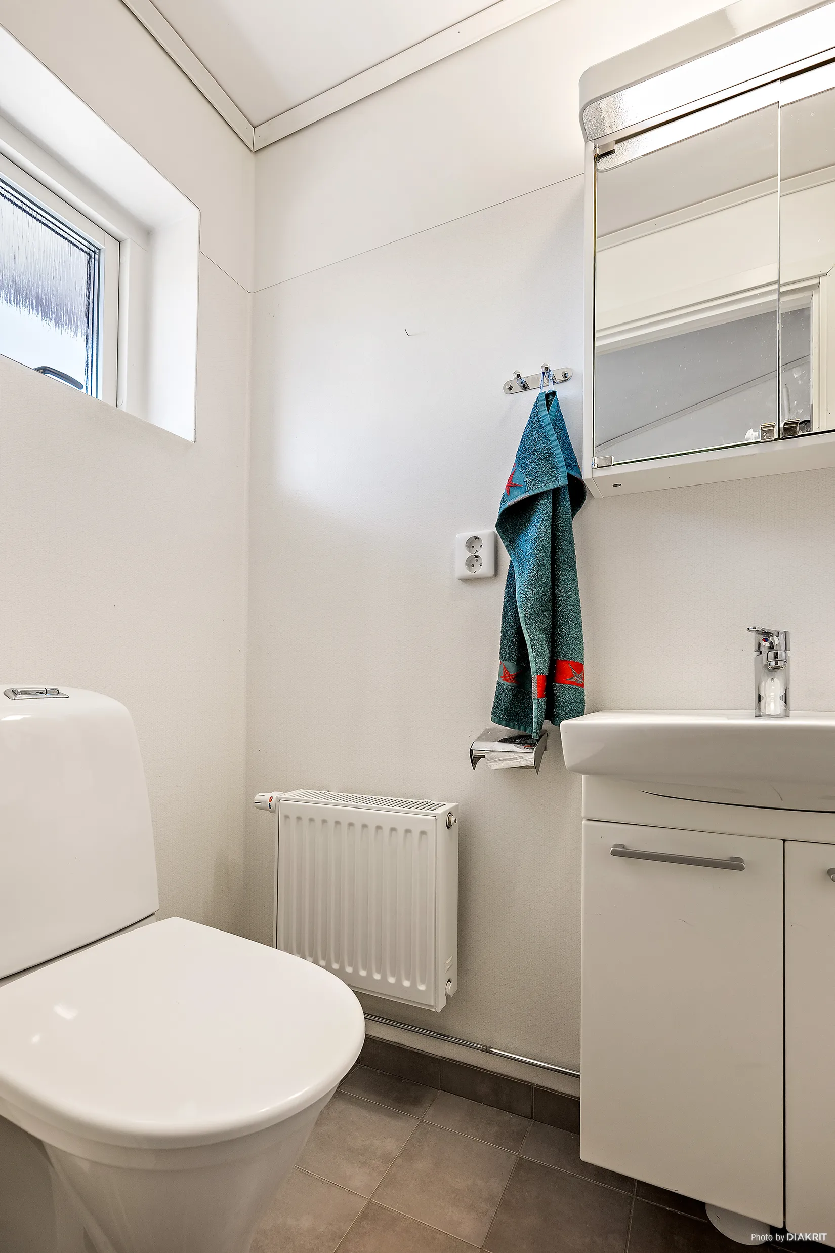 Bostadsrätt, Olstorpsgatan 10F, Centralt, Ljungby