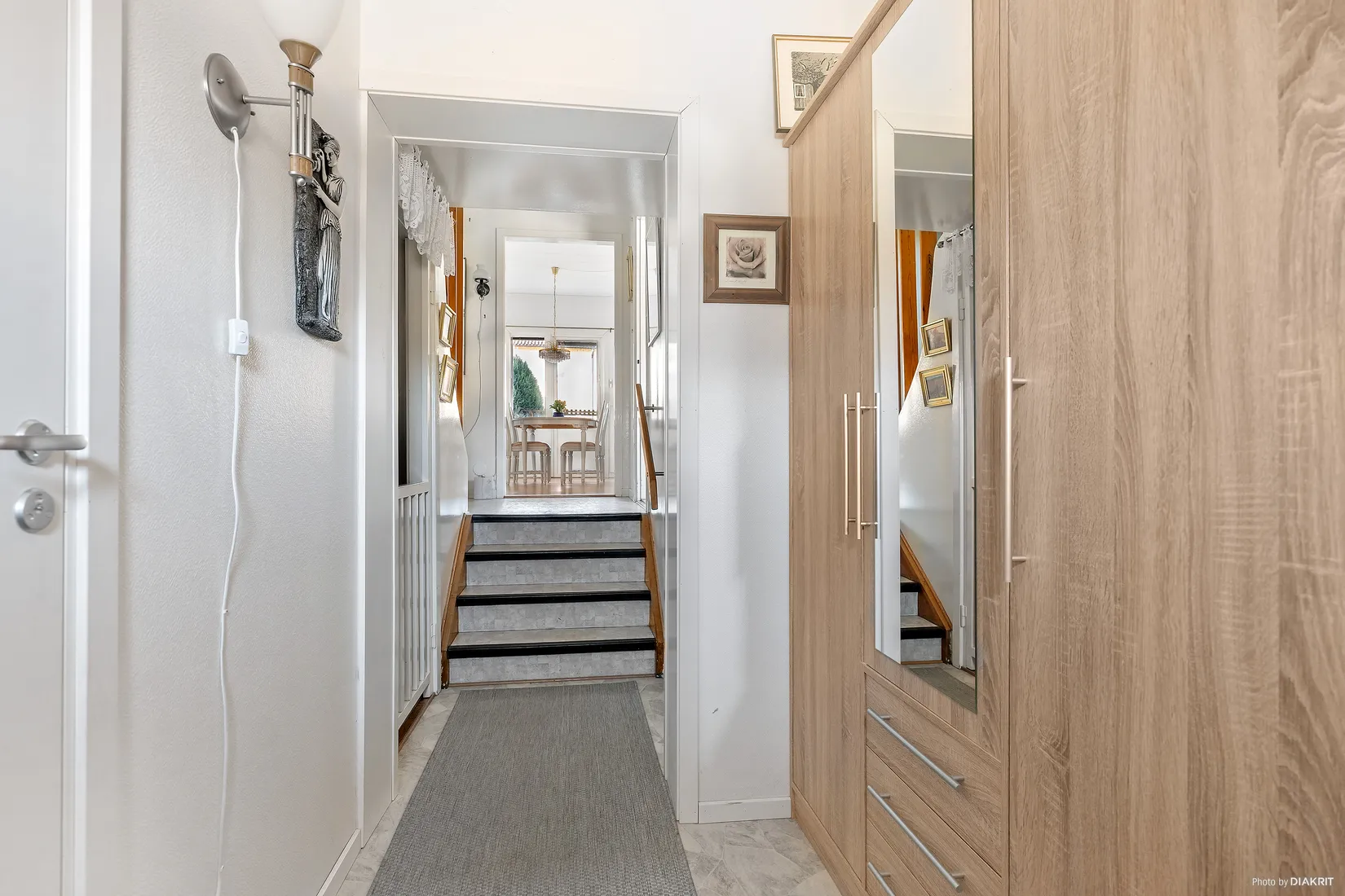 Bostadsrätt, Olstorpsgatan 10F, Centralt, Ljungby