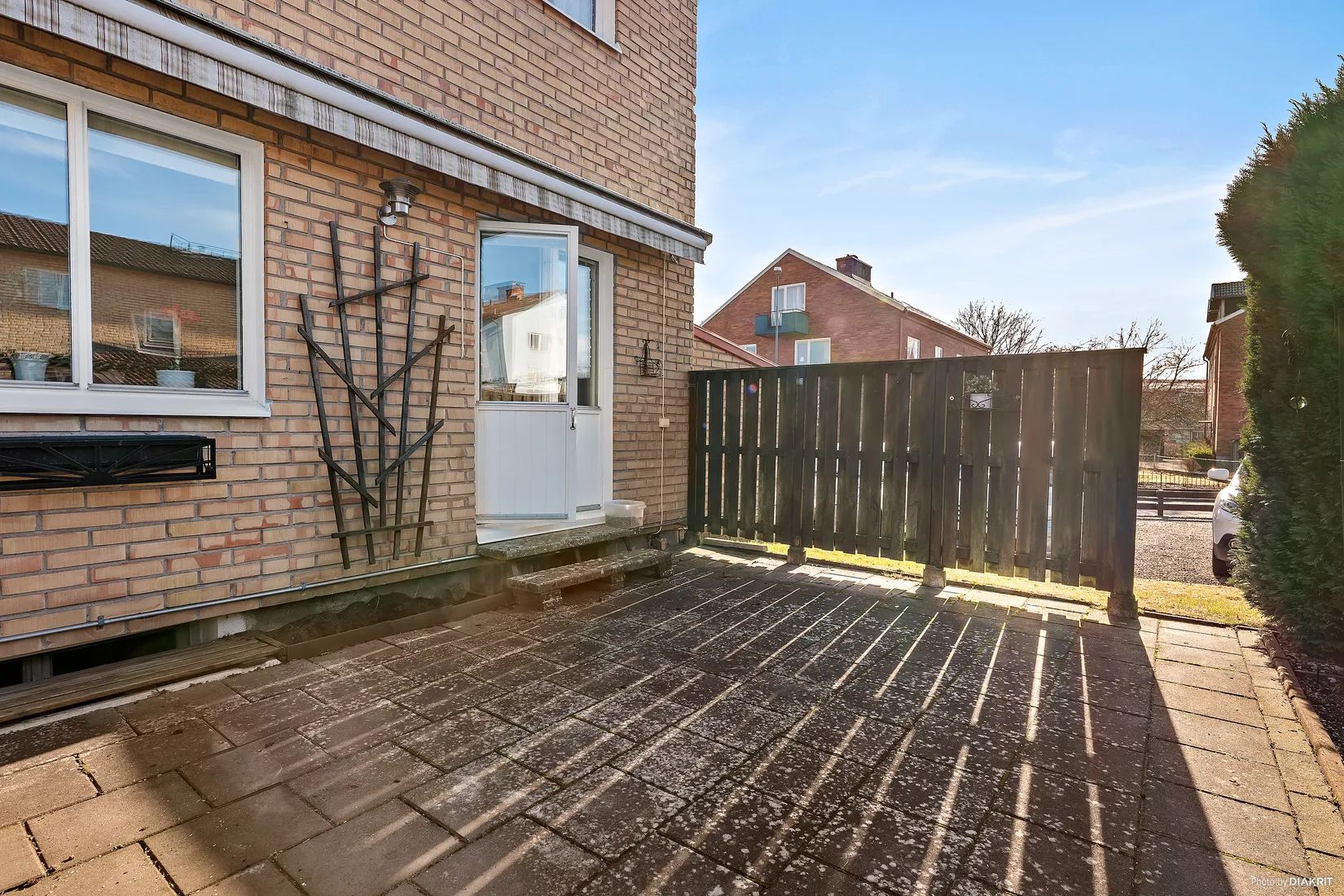 Bostadsrätt, Olstorpsgatan 10F, Centralt, Ljungby