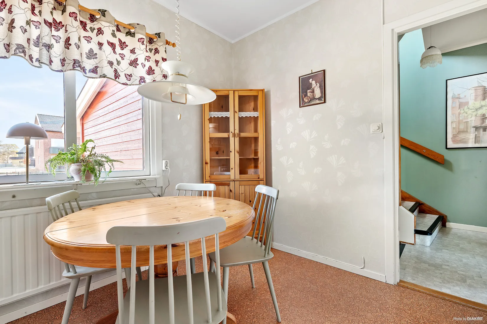 Bostadsrätt, Olstorpsgatan 10F, Centralt, Ljungby