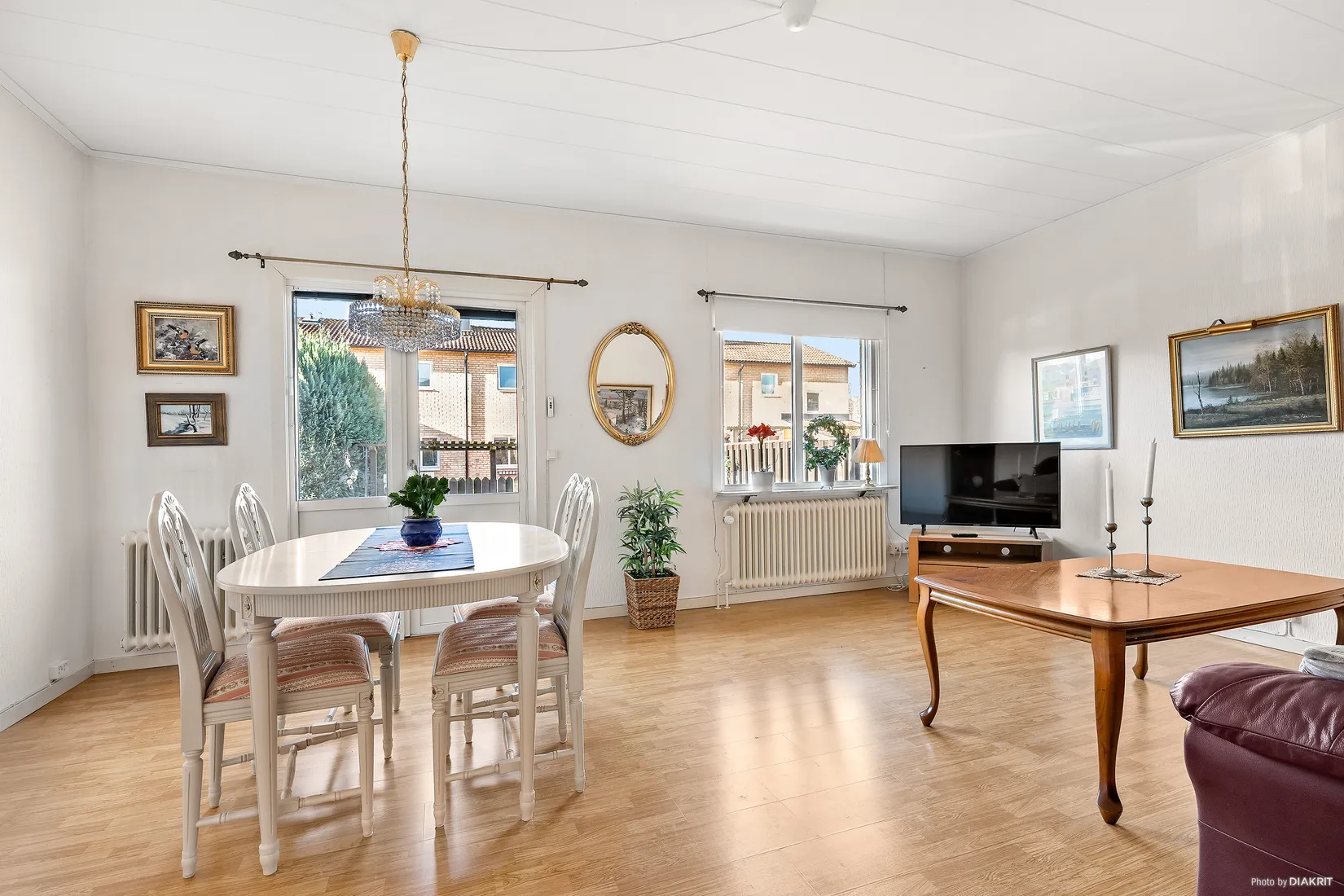 Bostadsrätt, Olstorpsgatan 10F, Centralt, Ljungby