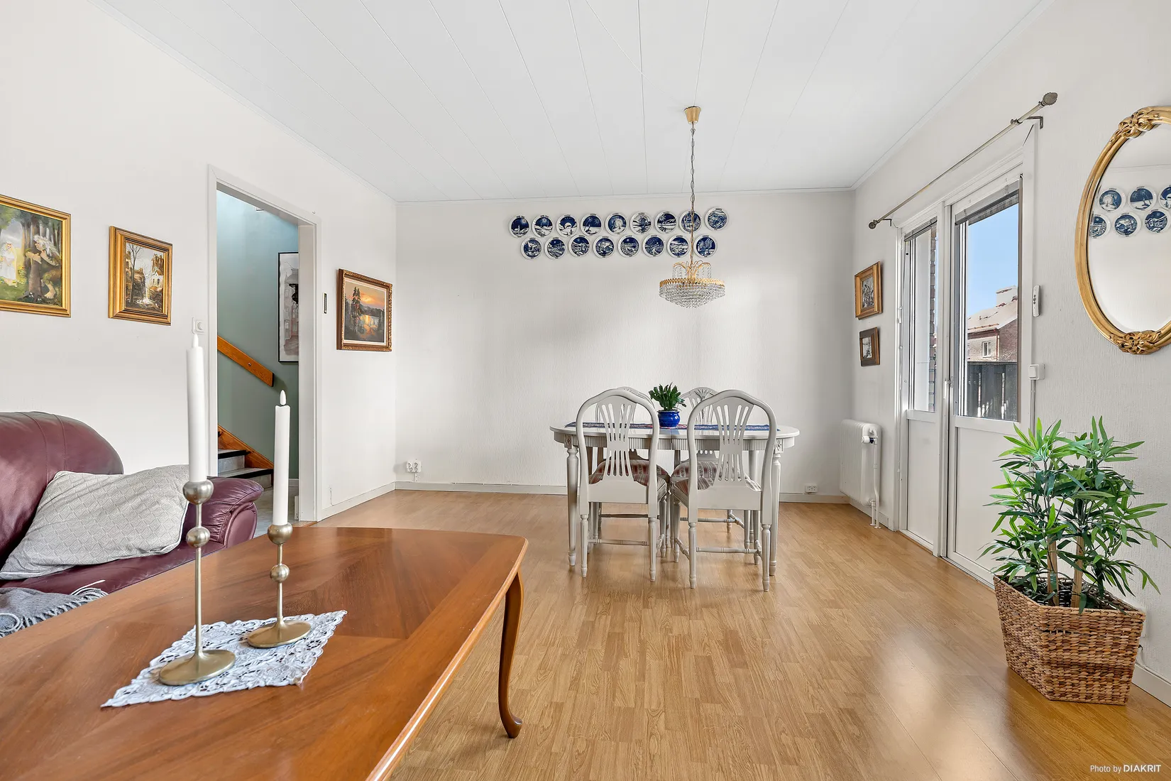 Bostadsrätt, Olstorpsgatan 10F, Centralt, Ljungby