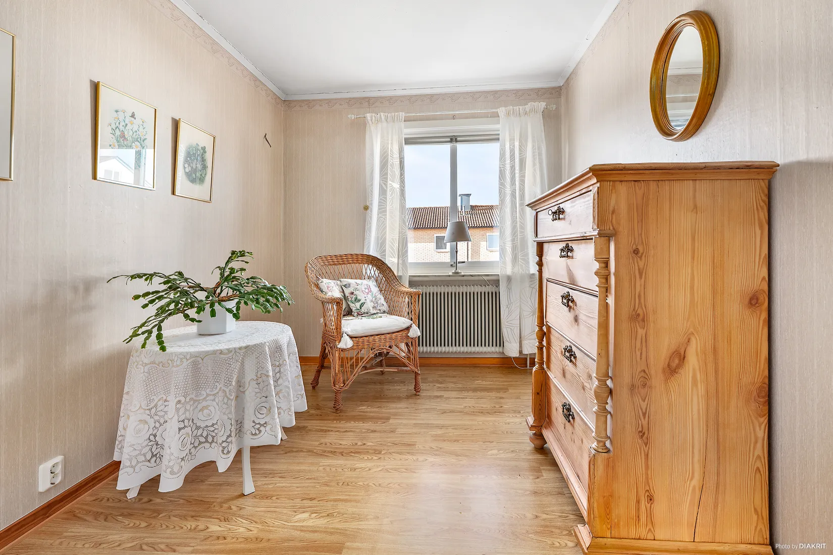 Bostadsrätt, Olstorpsgatan 10F, Centralt, Ljungby