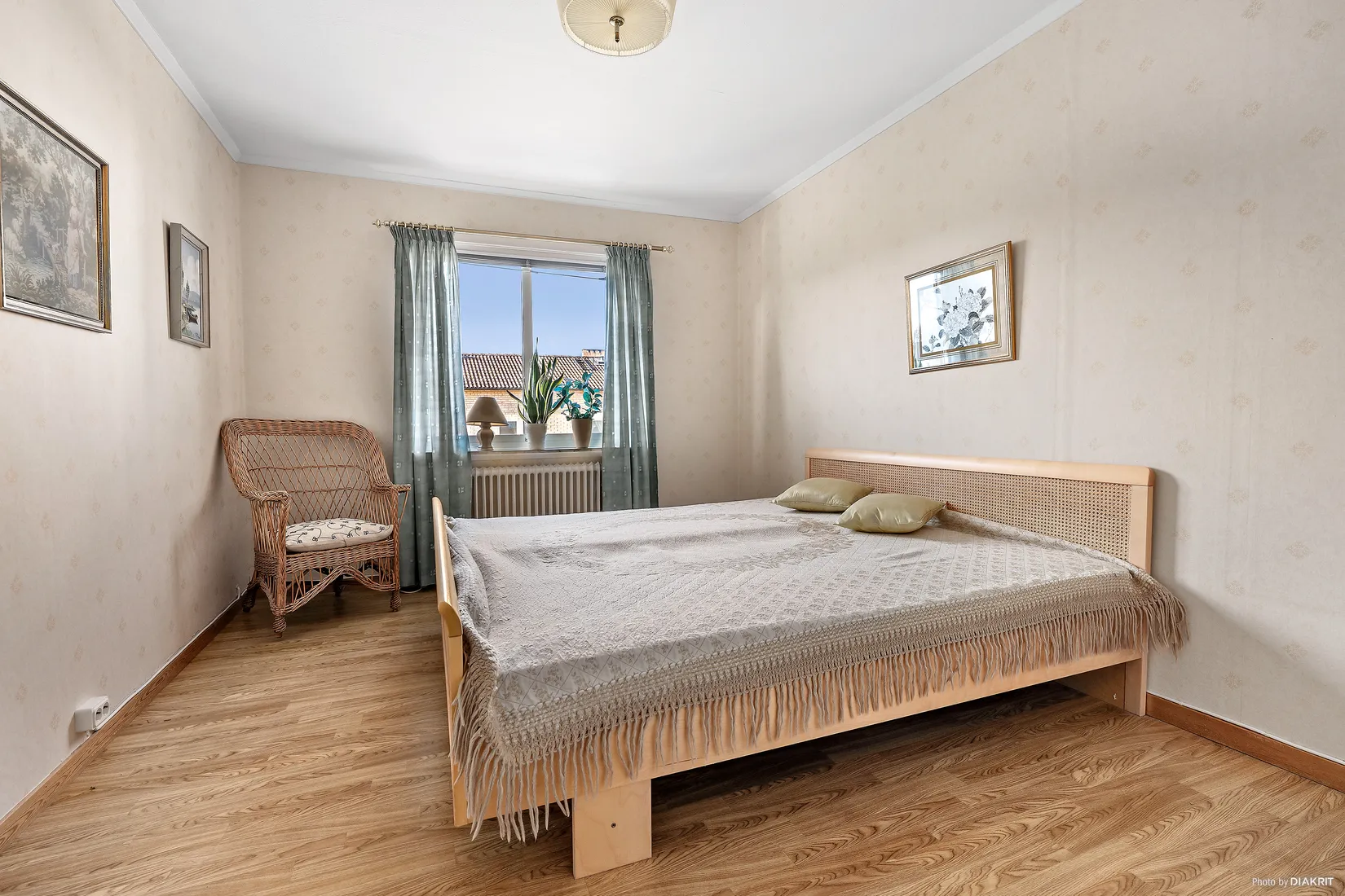 Bostadsrätt, Olstorpsgatan 10F, Centralt, Ljungby