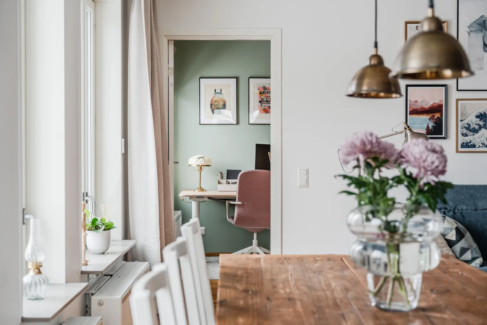 Bostadsrätt, Tullgarnsgatan 16, Kungsängen, Uppsala