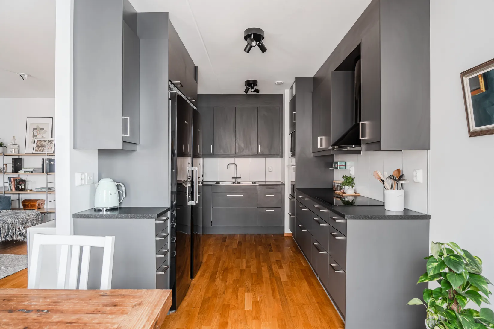 Bostadsrätt, Tullgarnsgatan 16, Kungsängen, Uppsala