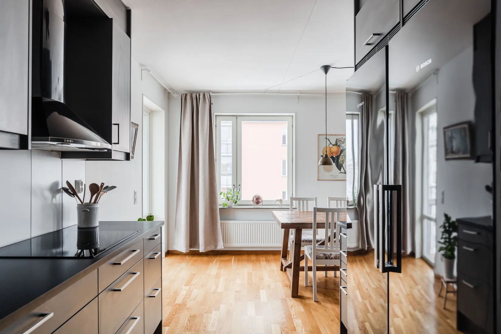 Bostadsrätt, Tullgarnsgatan 16, Kungsängen, Uppsala