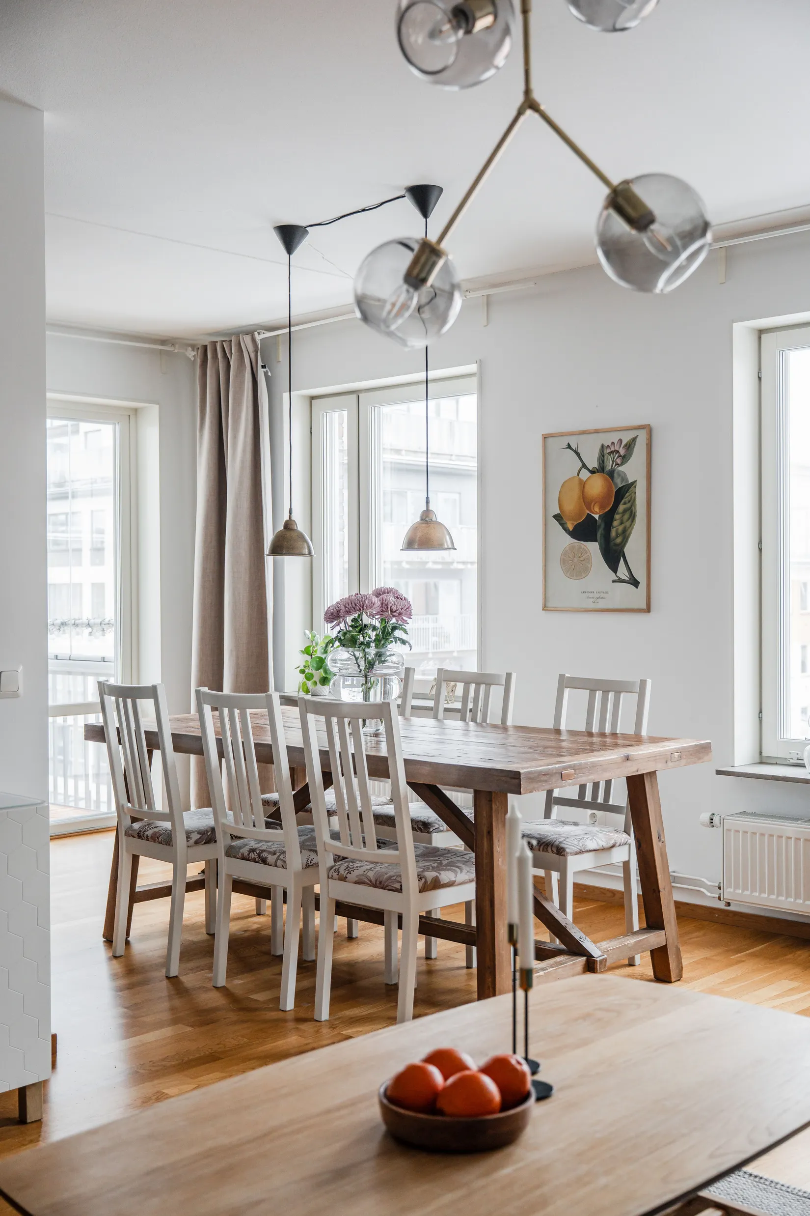 Bostadsrätt, Tullgarnsgatan 16, Kungsängen, Uppsala