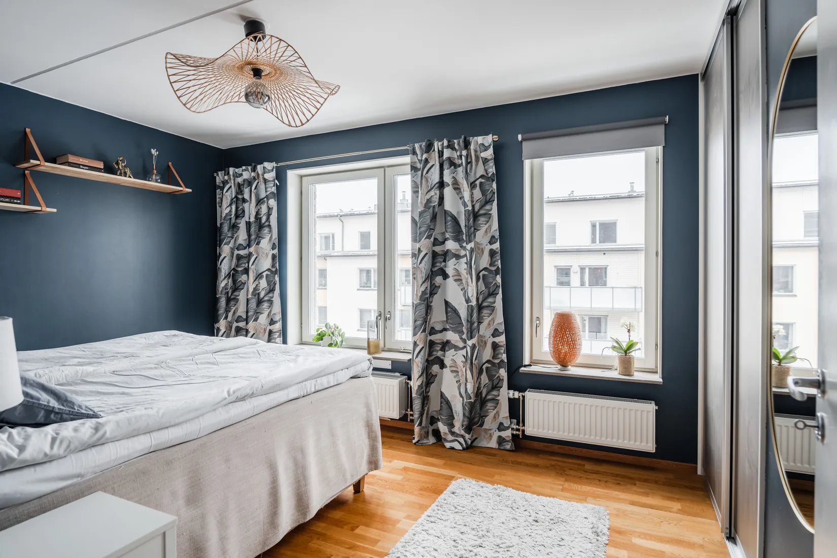 Bostadsrätt, Tullgarnsgatan 16, Kungsängen, Uppsala