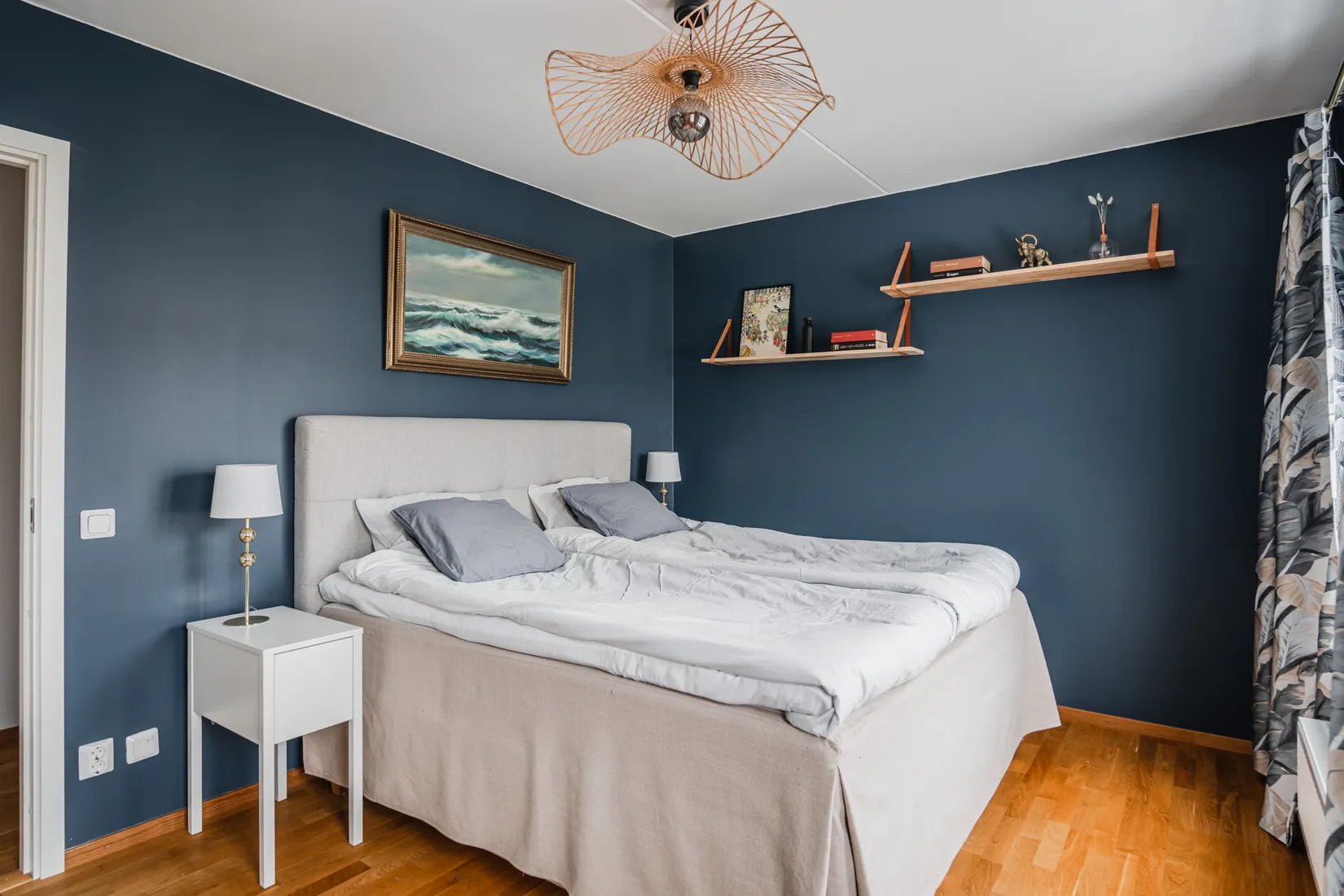 Bostadsrätt, Tullgarnsgatan 16, Kungsängen, Uppsala