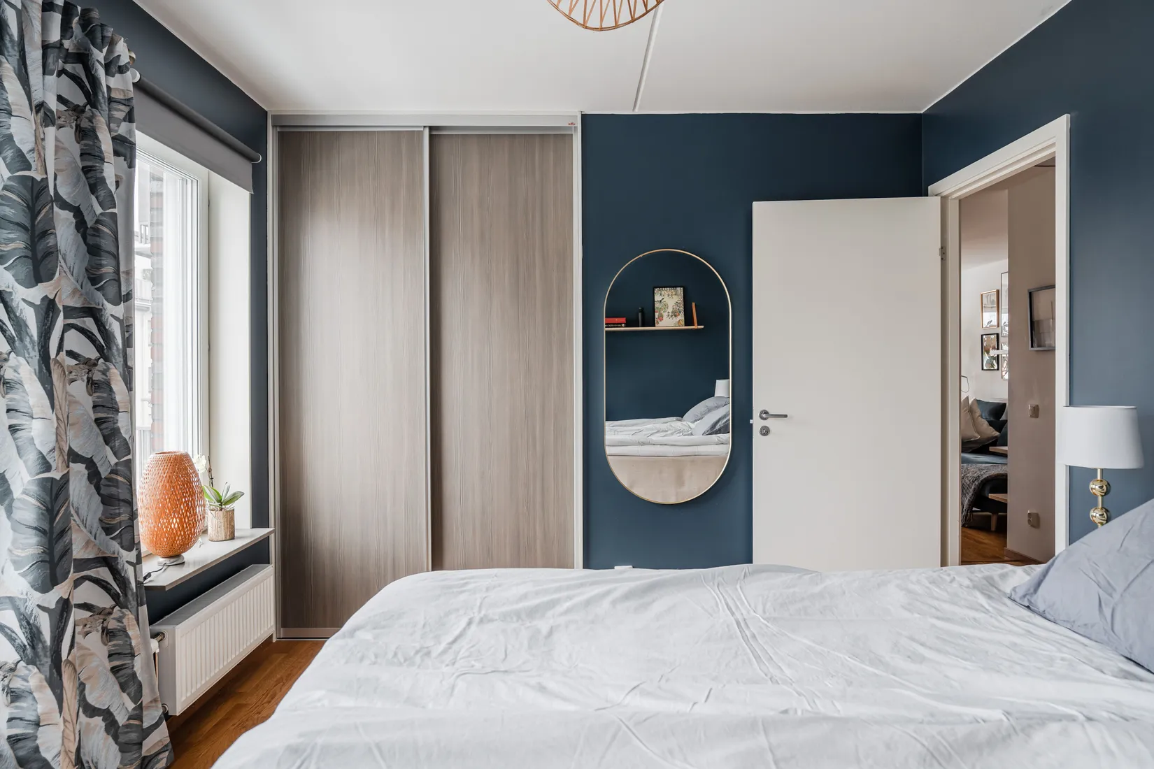 Bostadsrätt, Tullgarnsgatan 16, Kungsängen, Uppsala