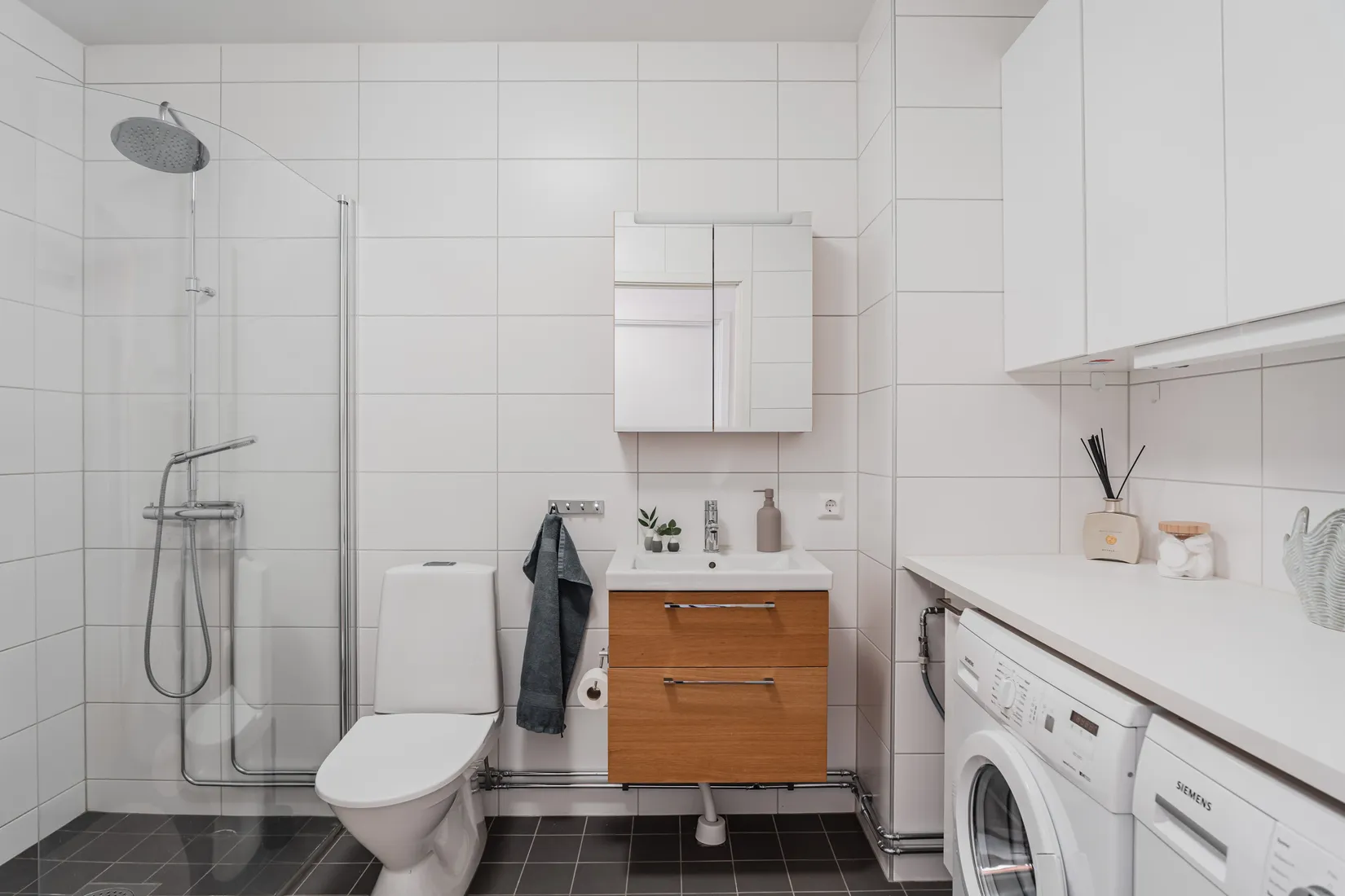 Bostadsrätt, Tullgarnsgatan 16, Kungsängen, Uppsala