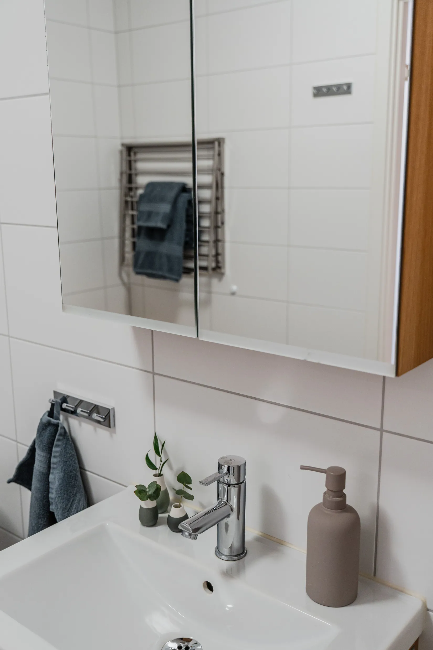 Bostadsrätt, Tullgarnsgatan 16, Kungsängen, Uppsala