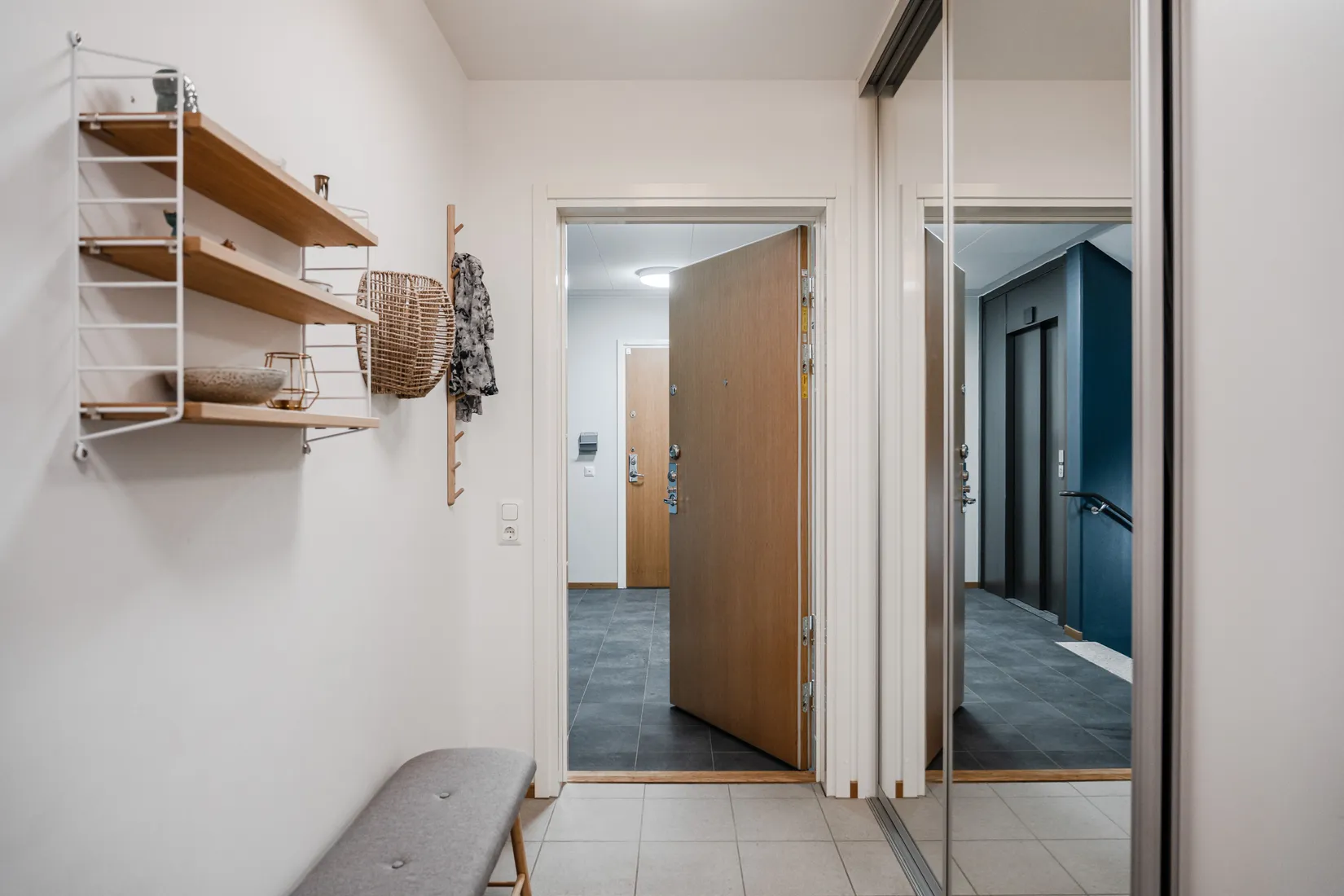 Bostadsrätt, Tullgarnsgatan 16, Kungsängen, Uppsala