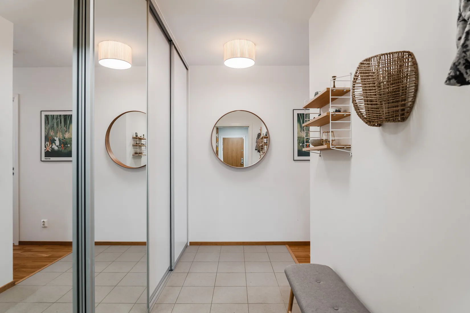 Bostadsrätt, Tullgarnsgatan 16, Kungsängen, Uppsala