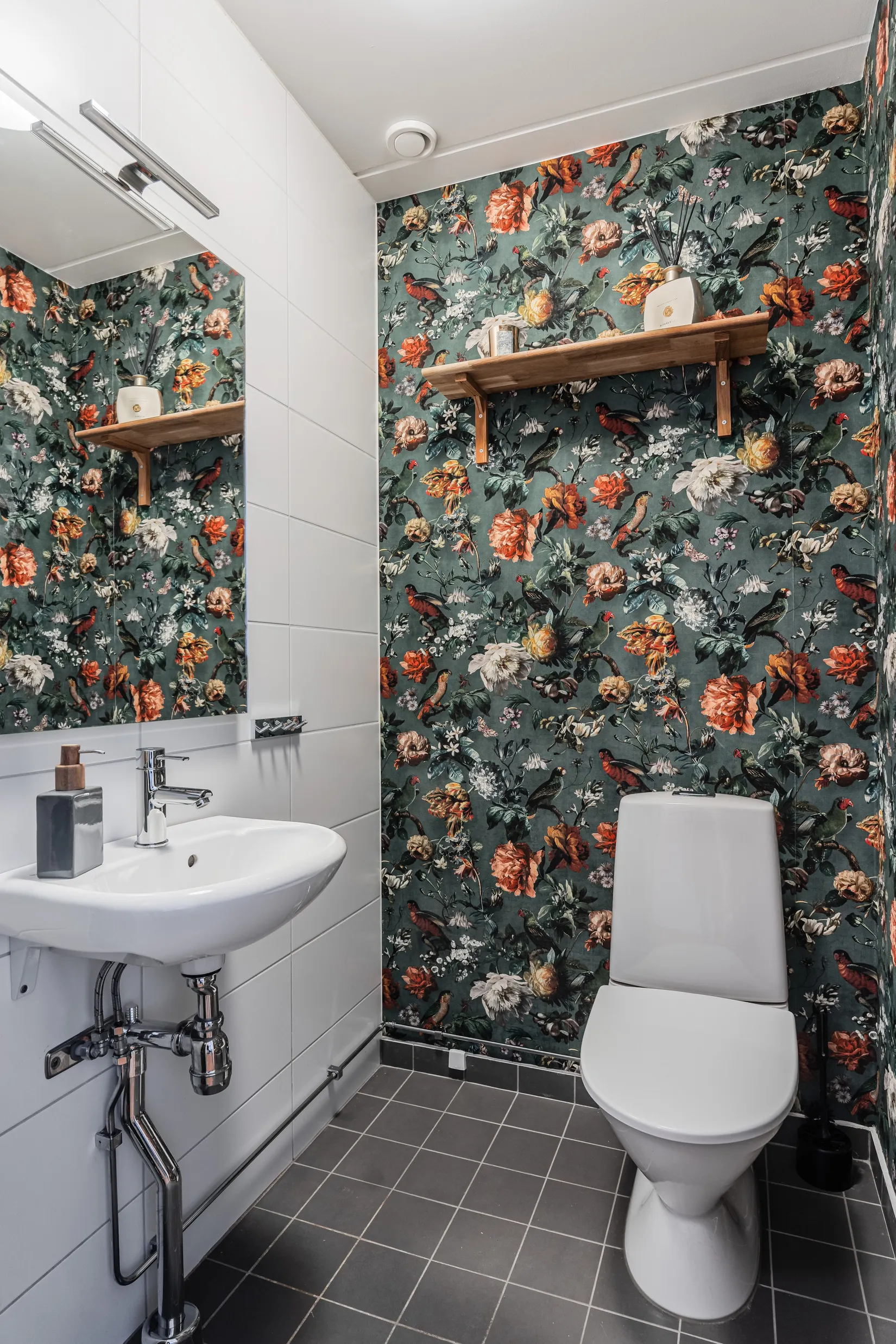 Bostadsrätt, Tullgarnsgatan 16, Kungsängen, Uppsala