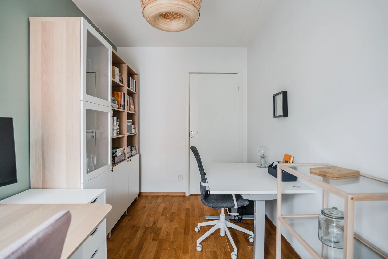 Bostadsrätt, Tullgarnsgatan 16, Kungsängen, Uppsala