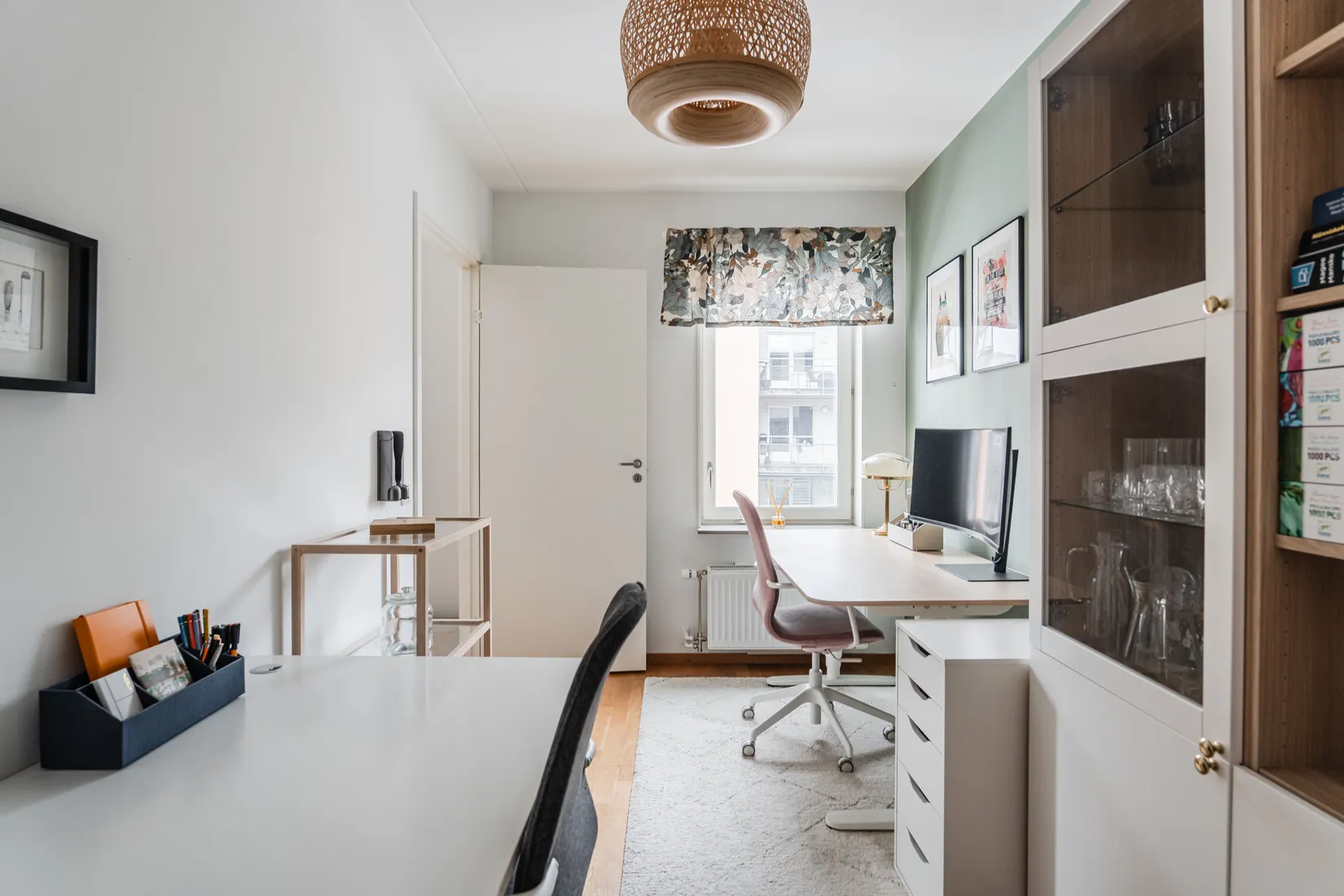 Bostadsrätt, Tullgarnsgatan 16, Kungsängen, Uppsala