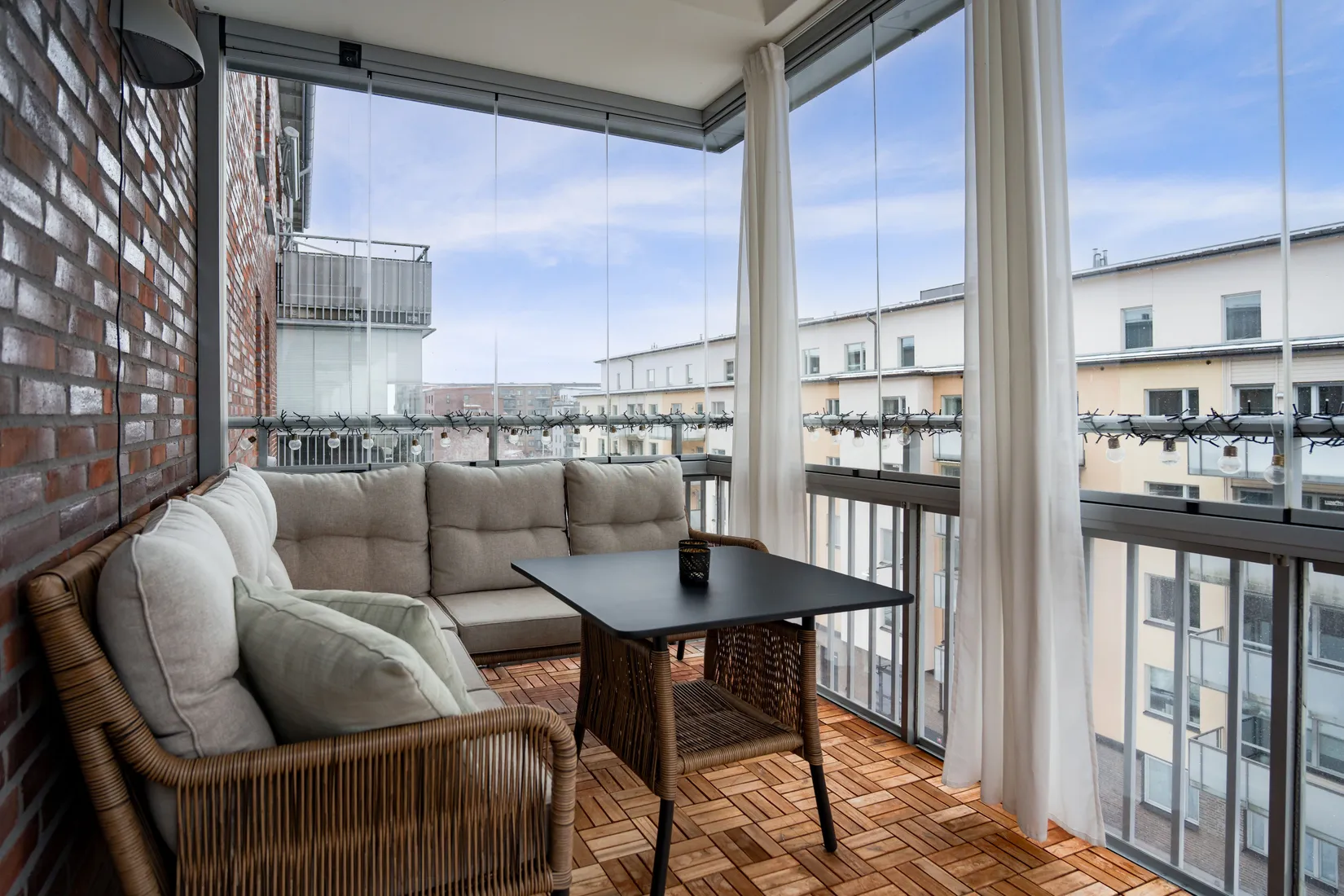 Bostadsrätt, Tullgarnsgatan 16, Kungsängen, Uppsala