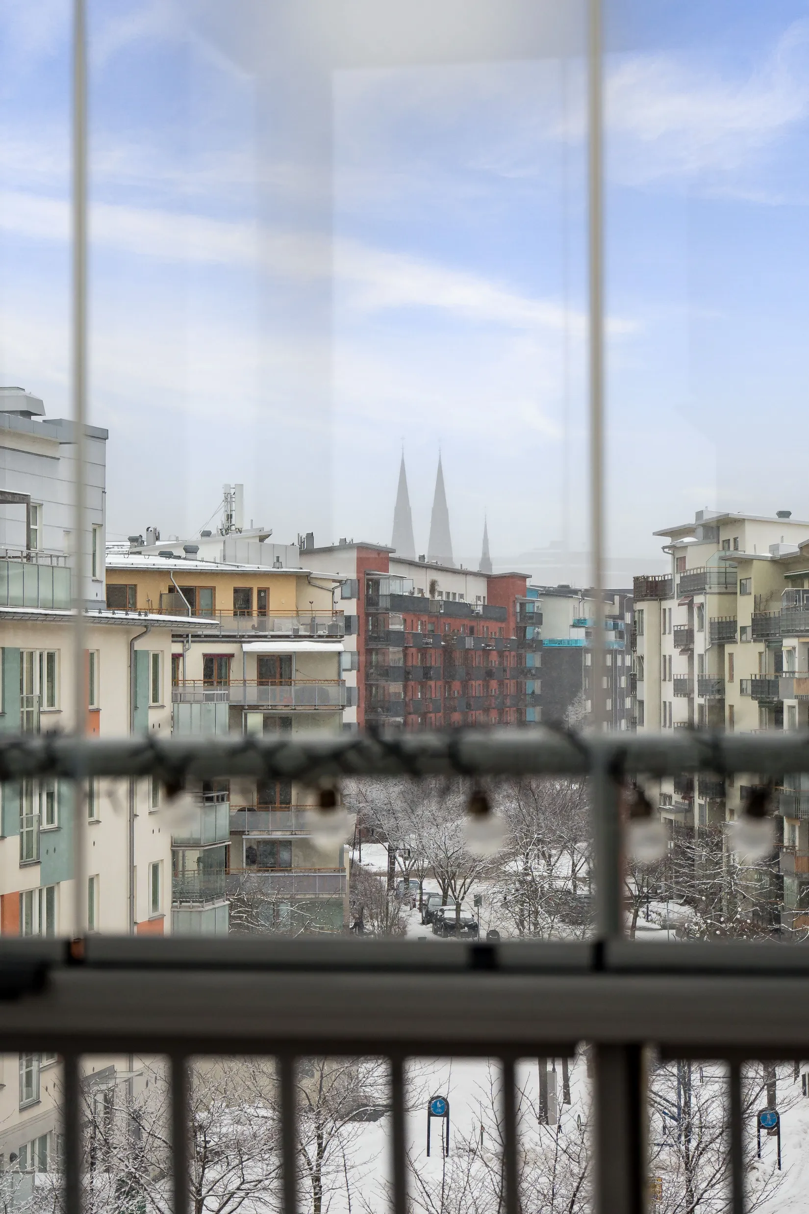 Bostadsrätt, Tullgarnsgatan 16, Kungsängen, Uppsala