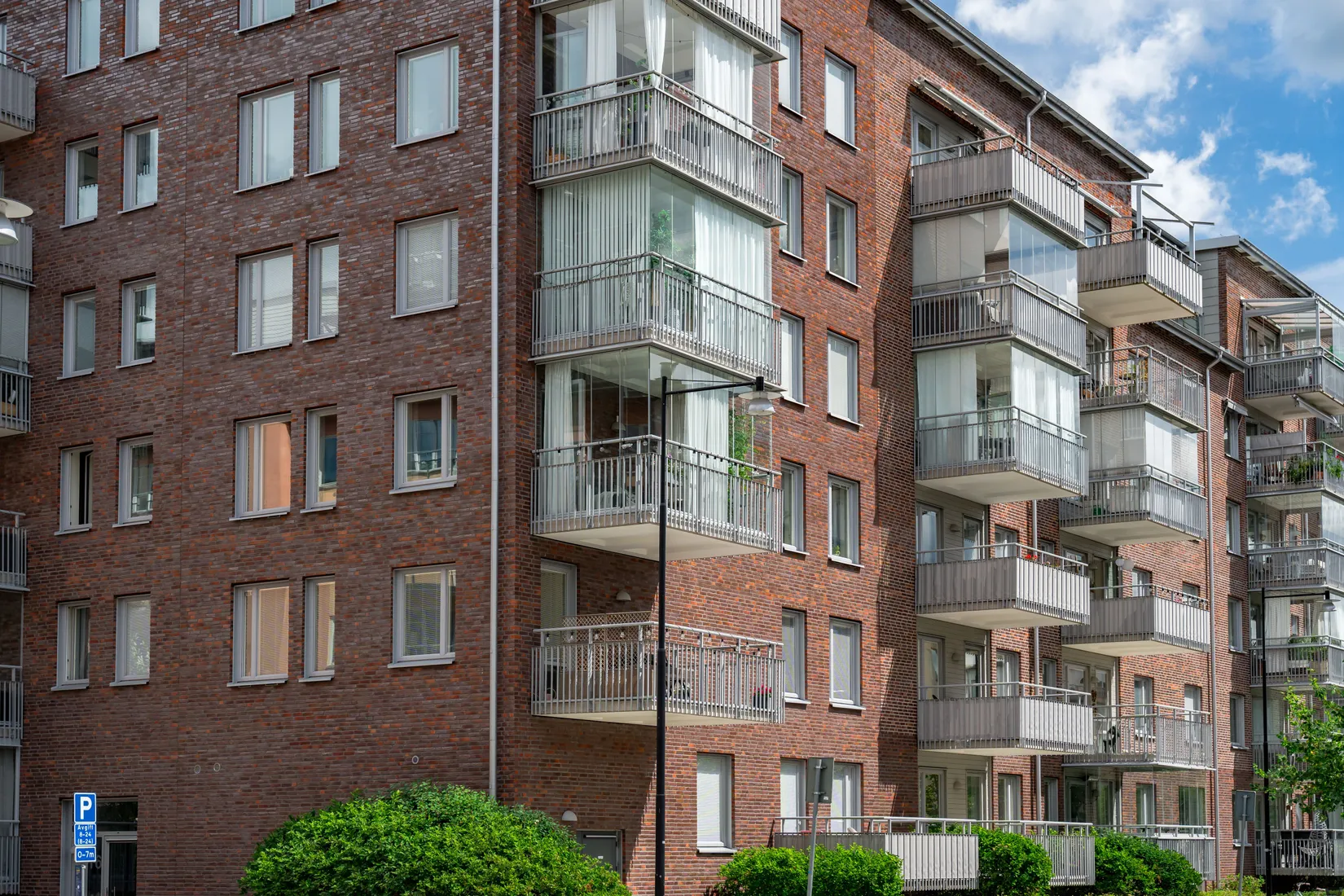 Bostadsrätt, Tullgarnsgatan 16, Kungsängen, Uppsala