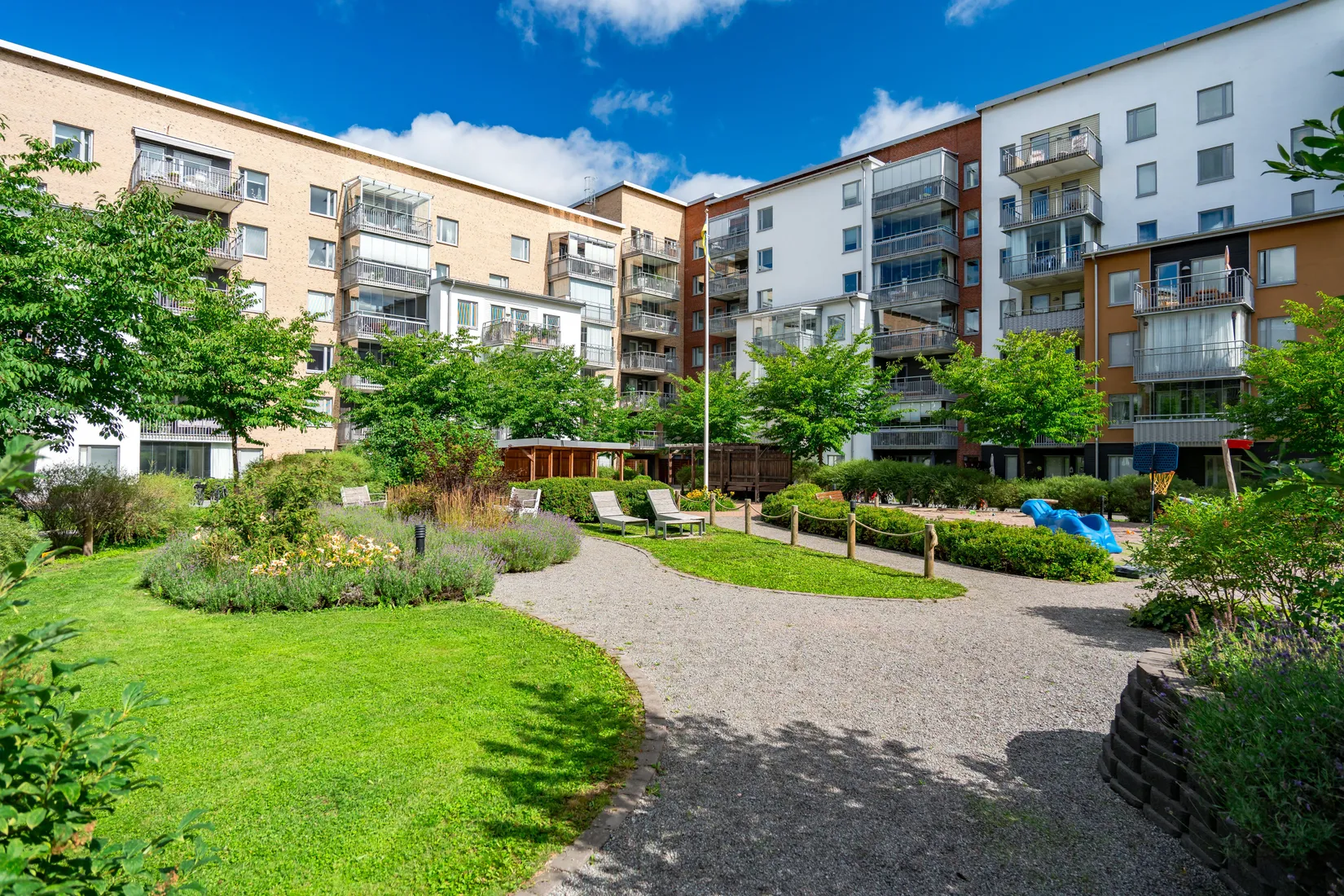 Bostadsrätt, Tullgarnsgatan 16, Kungsängen, Uppsala