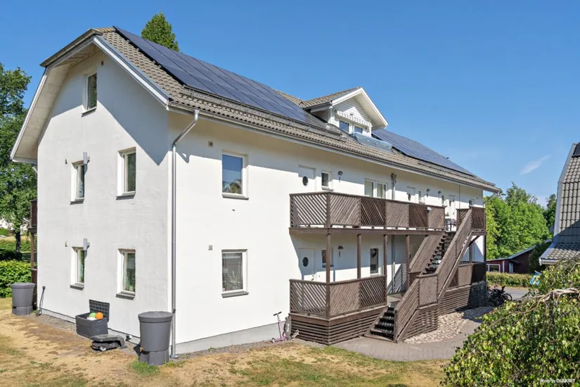 Bostadsrätt, Hindås Stationsväg 15 I, Härryda