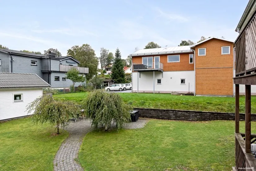 Bostadsrätt, Hindås Stationsväg 15 I, Härryda