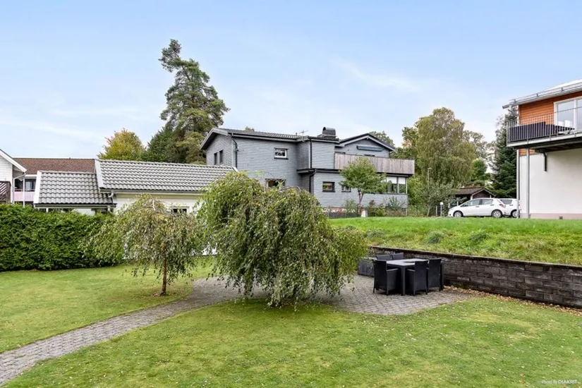 Bostadsrätt, Hindås Stationsväg 15 I, Härryda