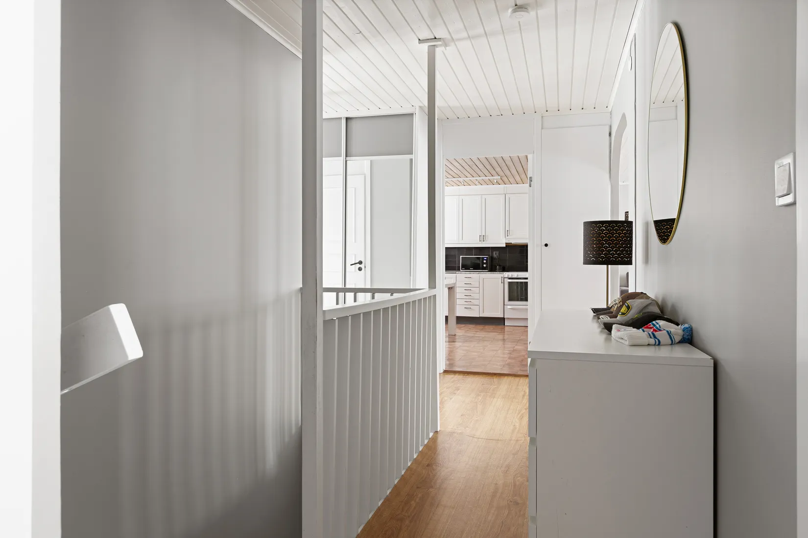 Villa, Krönvägen 48, Bönhusberget, Hofors